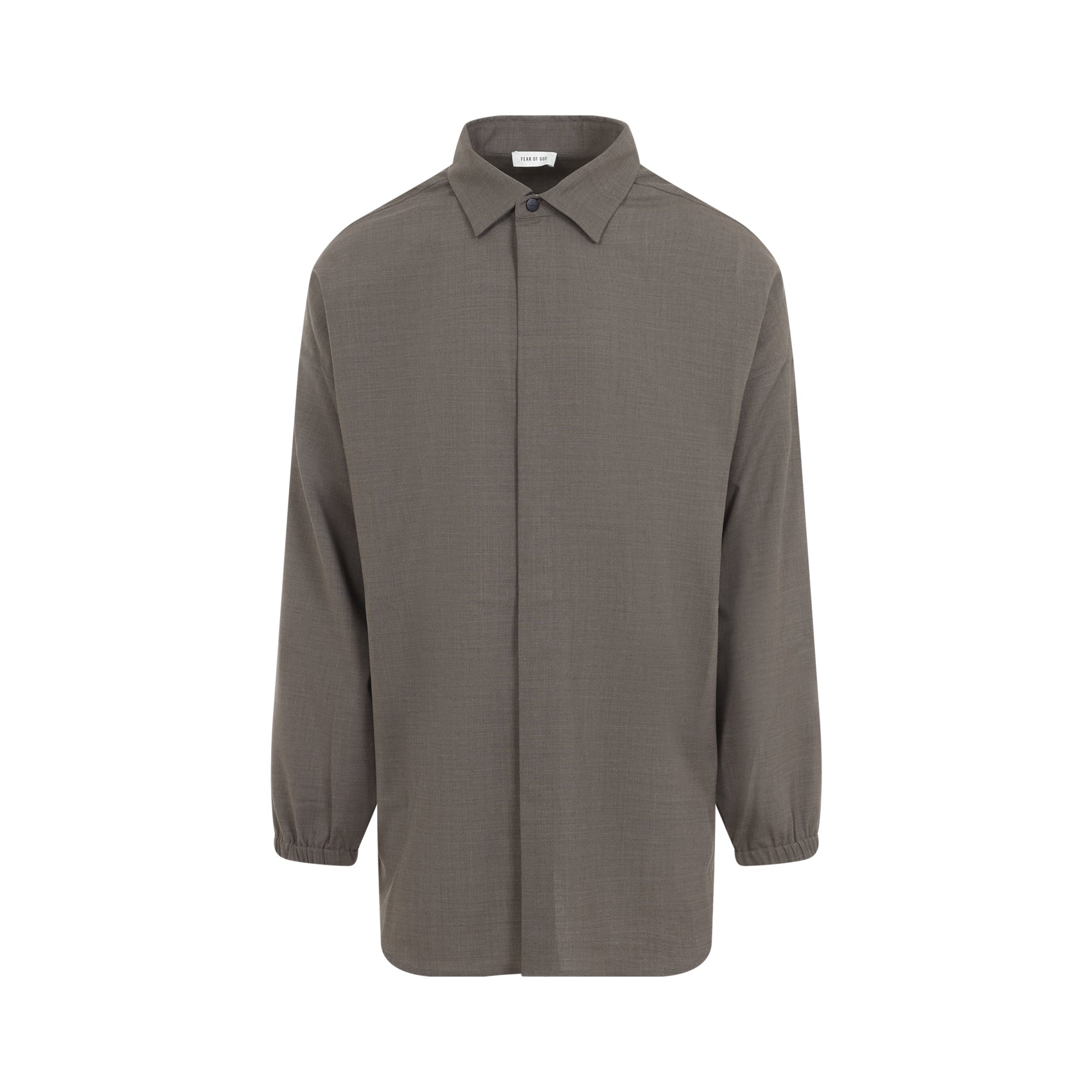 Fear Of God Sport Shirt