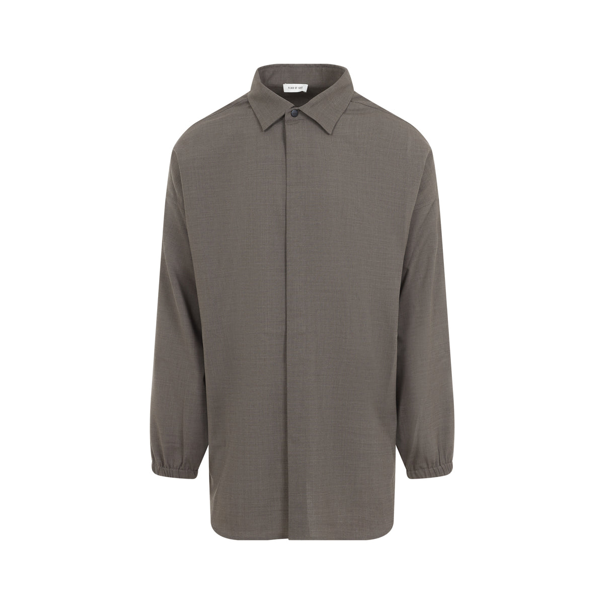 Fear Of God Sport Shirt