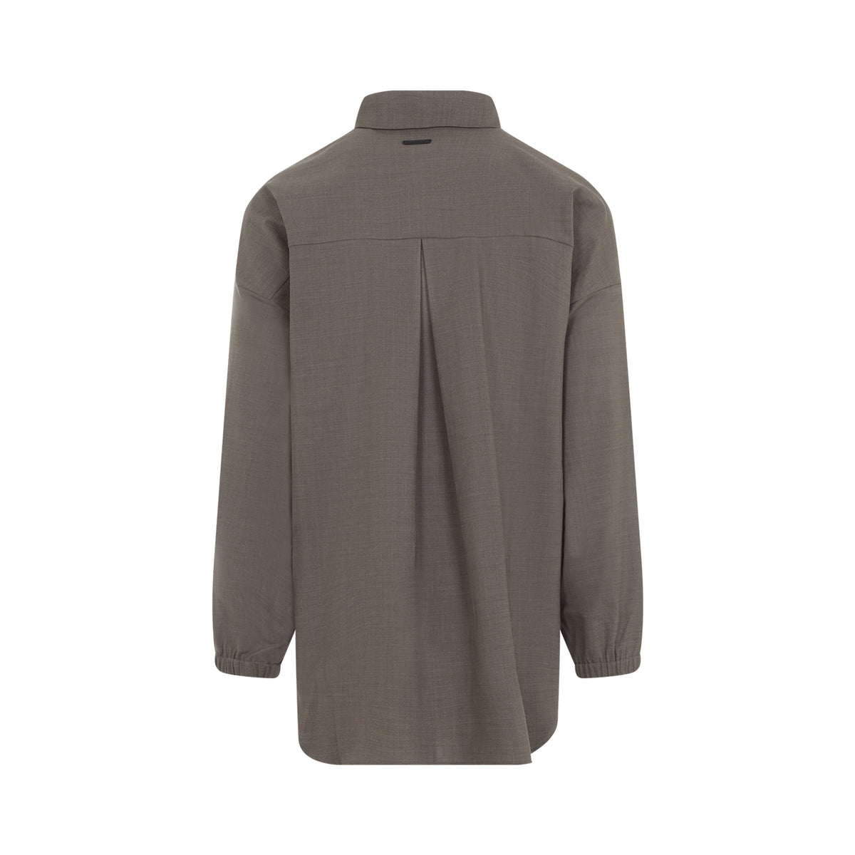 Fear Of God Sport Shirt
