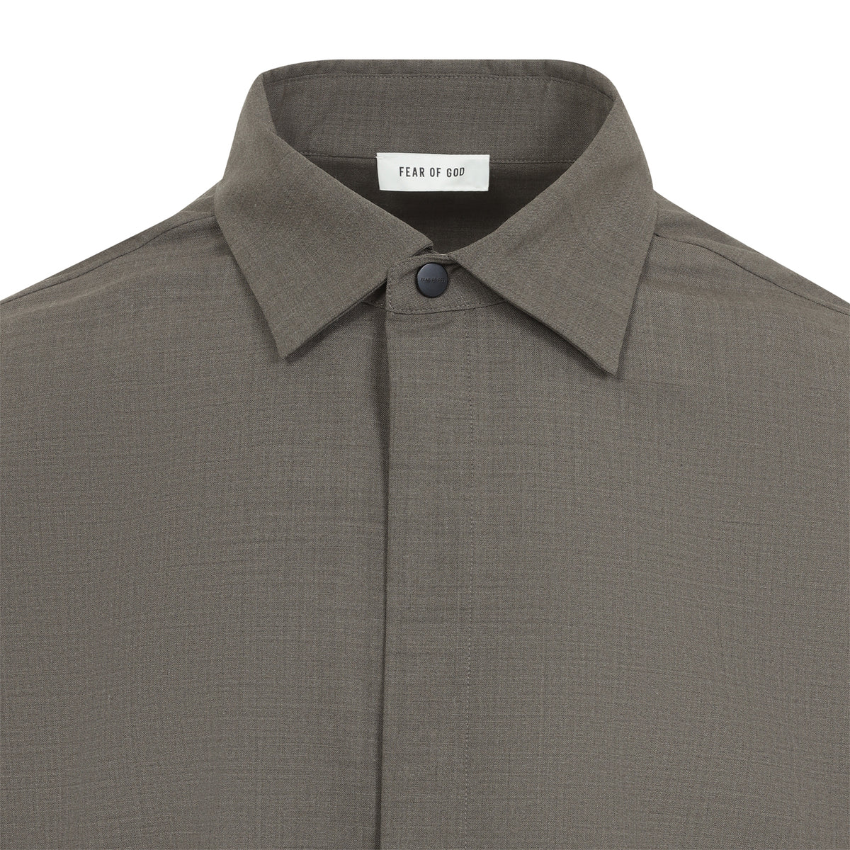 Fear Of God Sport Shirt