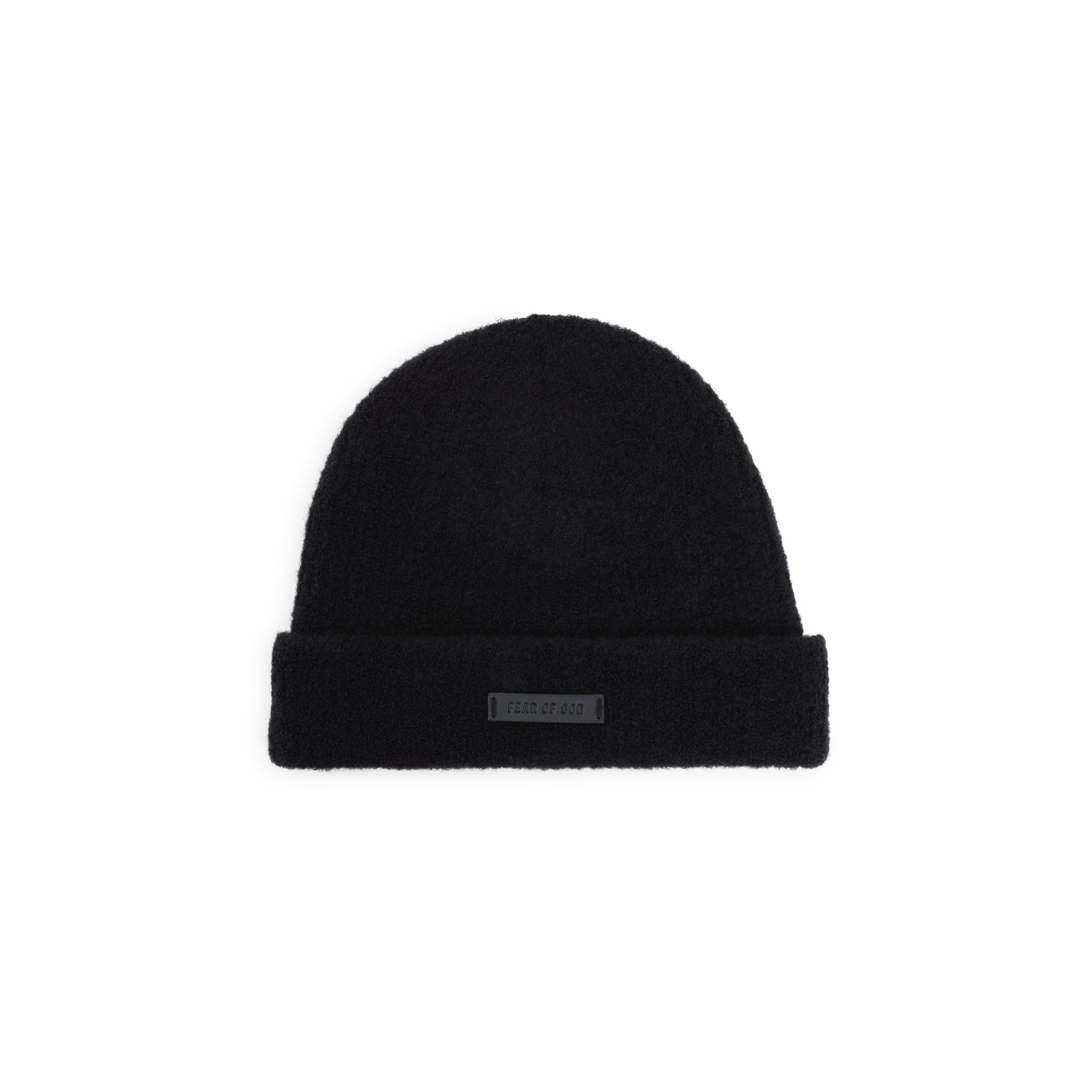 Fear Of God Boucle` Knit Beanie
