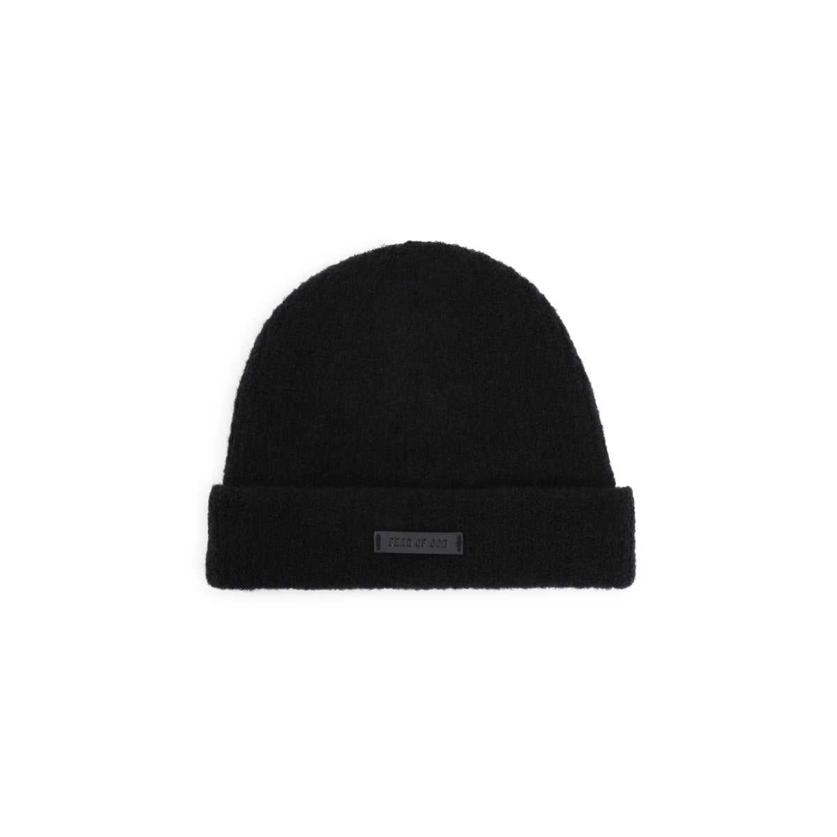 Fear Of God Boucle` Knit Beanie