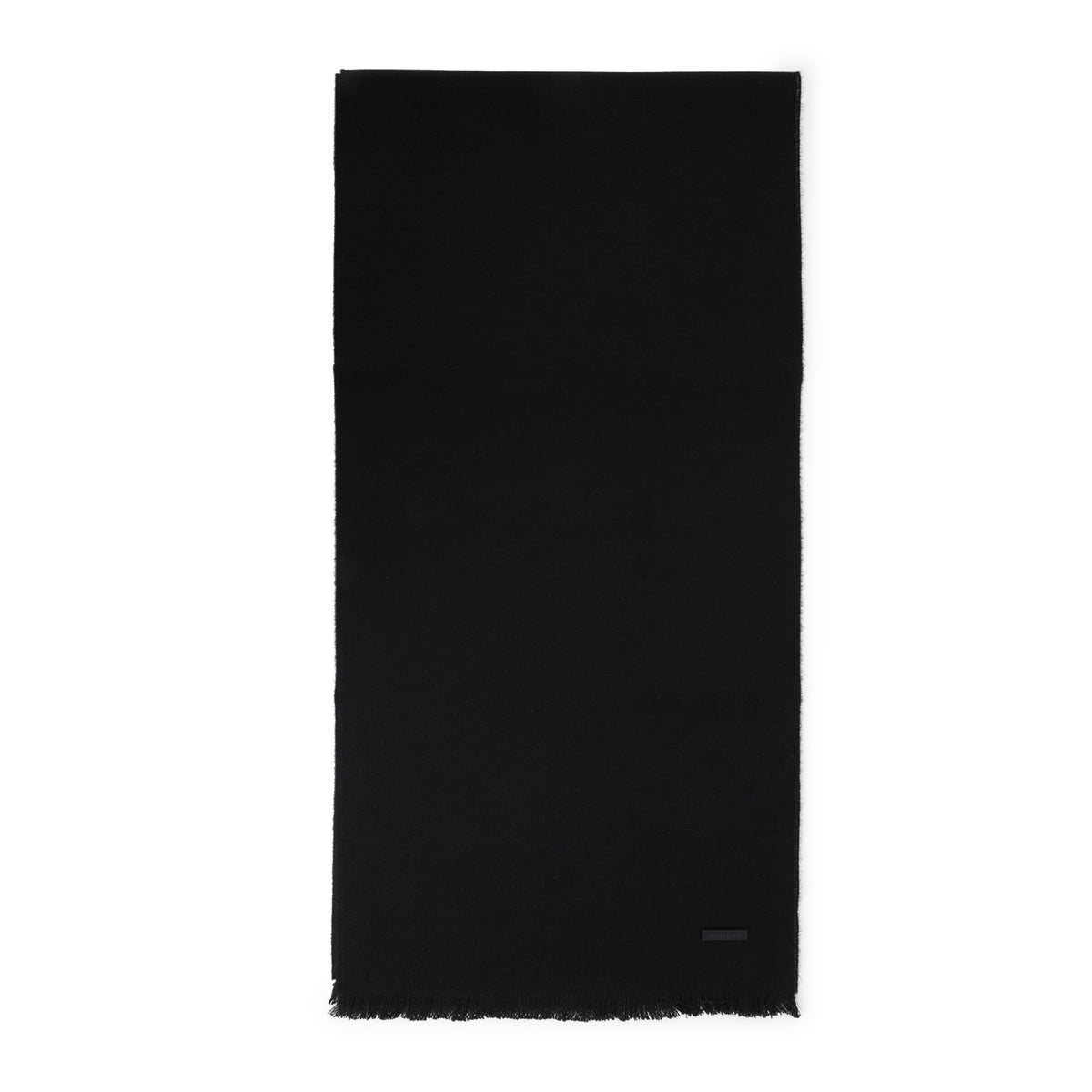 Fear Of God Plain Scarf