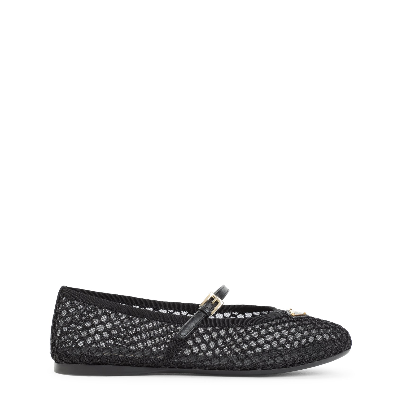 Prada Ballerine Rete