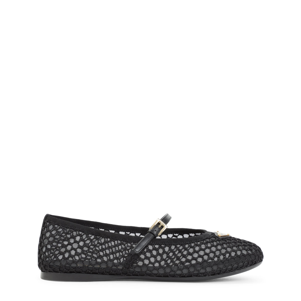 Prada Ballerine Rete
