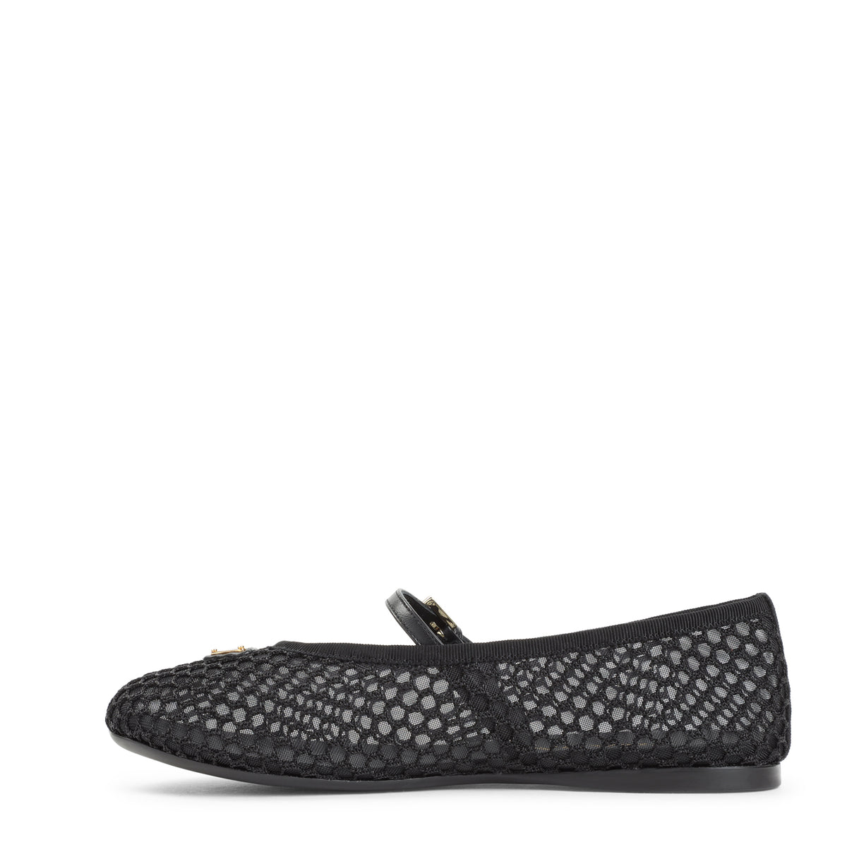 Prada Ballerine Rete