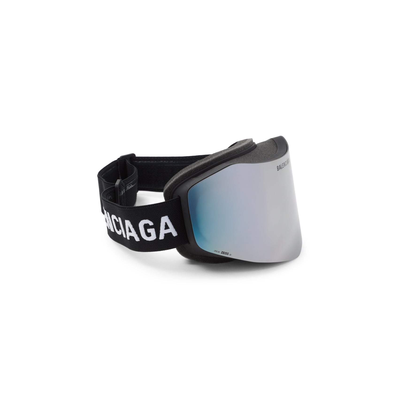 Balenciaga Ski Mask