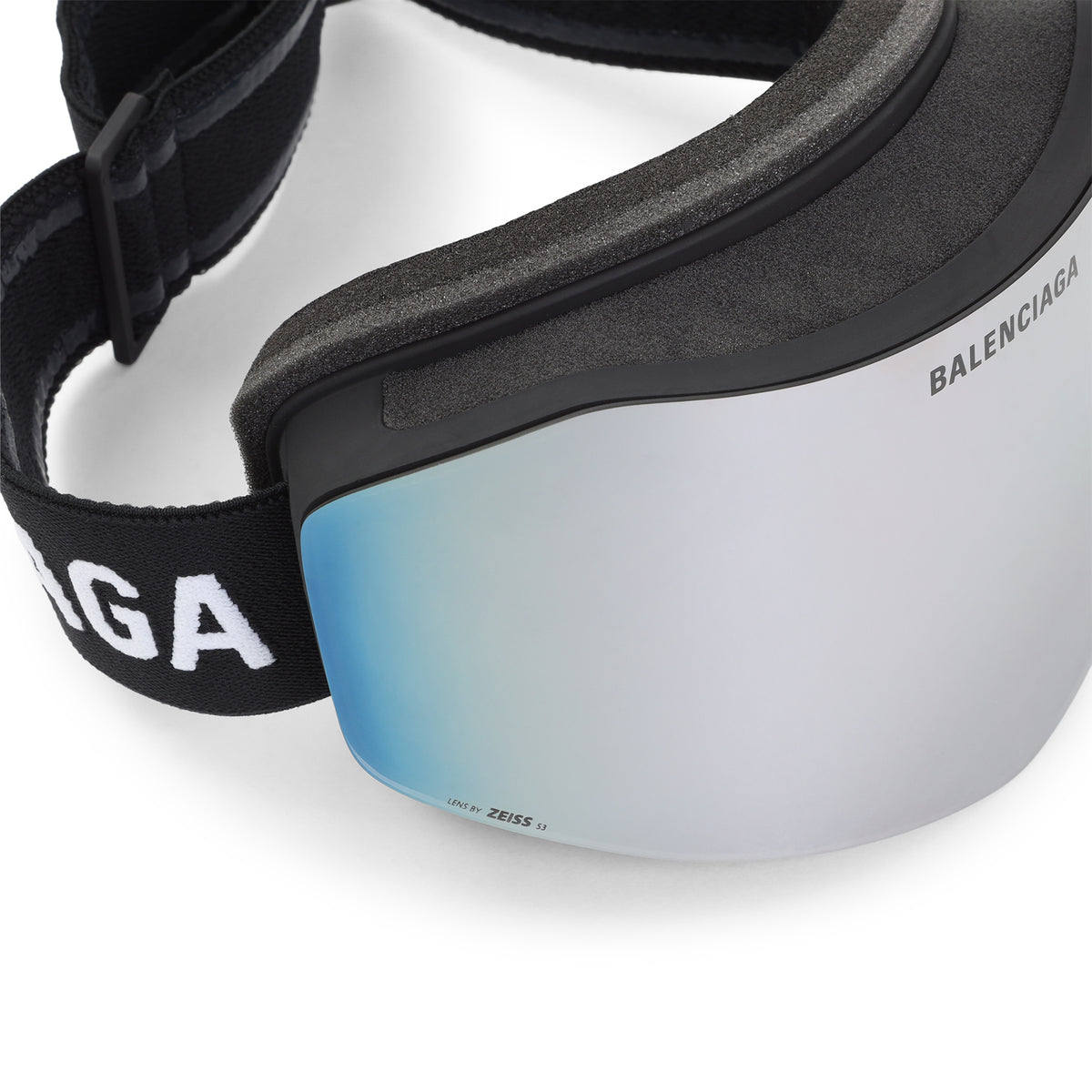 Balenciaga Ski Mask