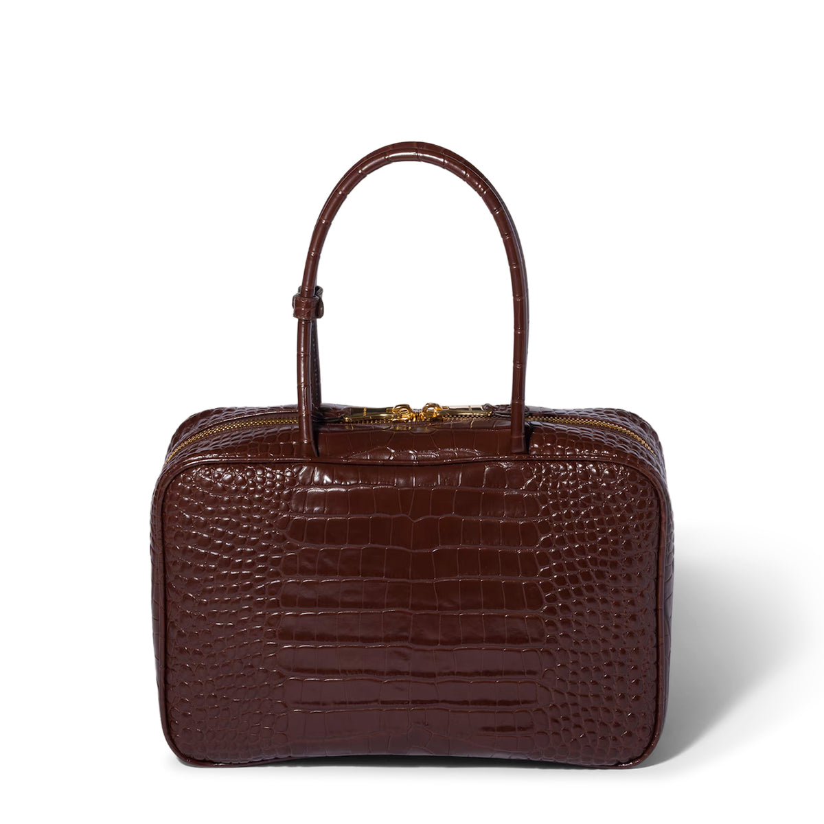 Miu Miu Beau Leather Bag