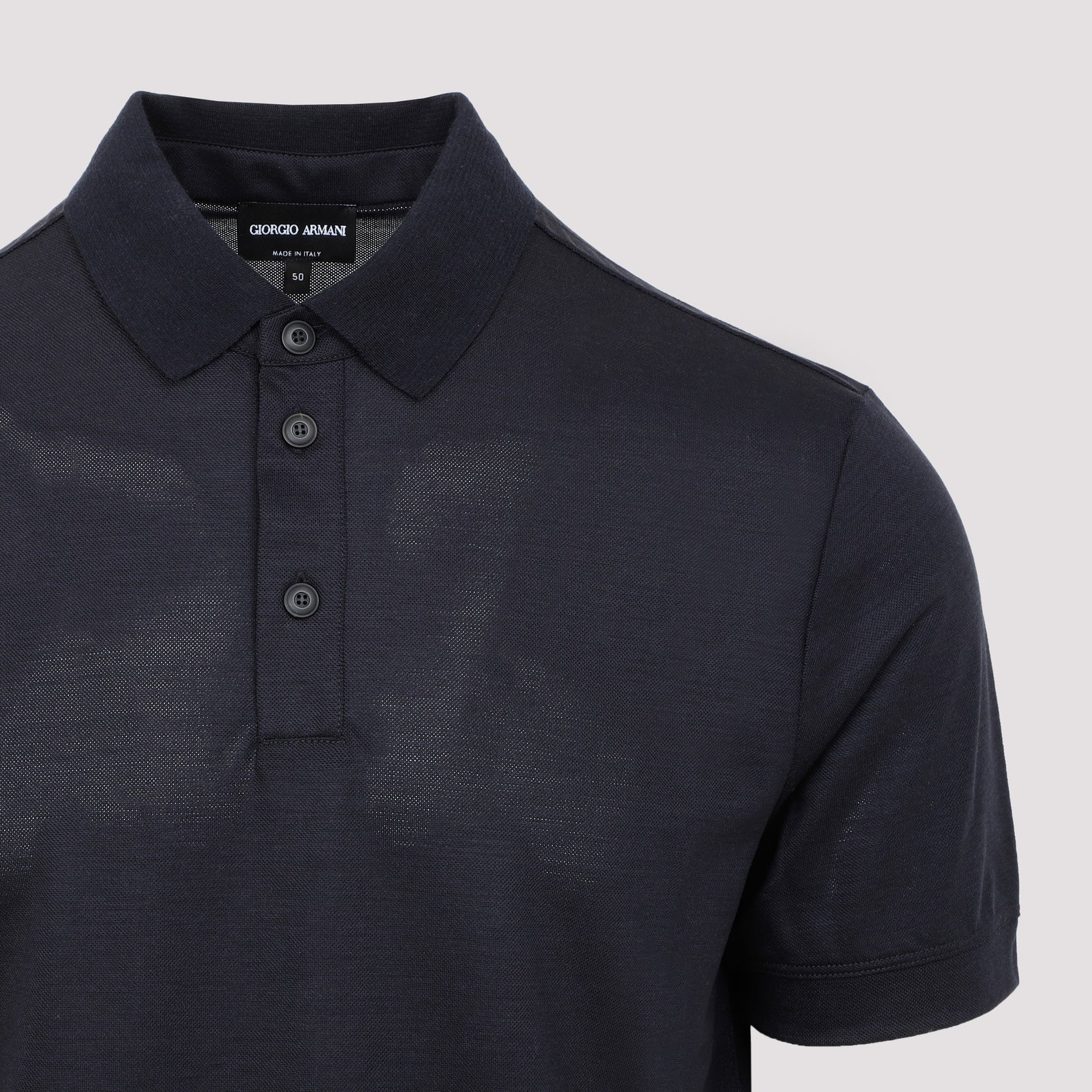 Giorgio Armani Polo Shirt