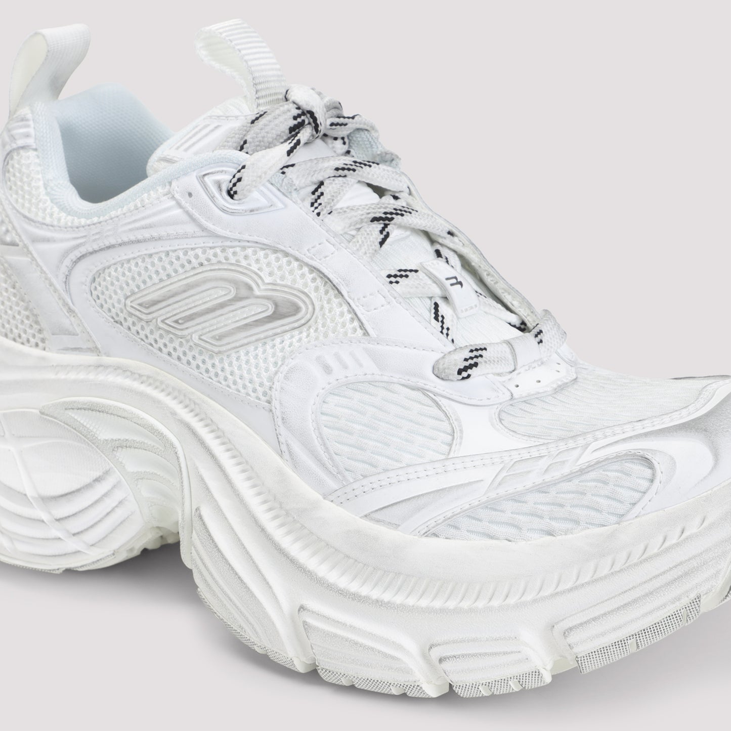 Balenciaga 6XL Sneakers