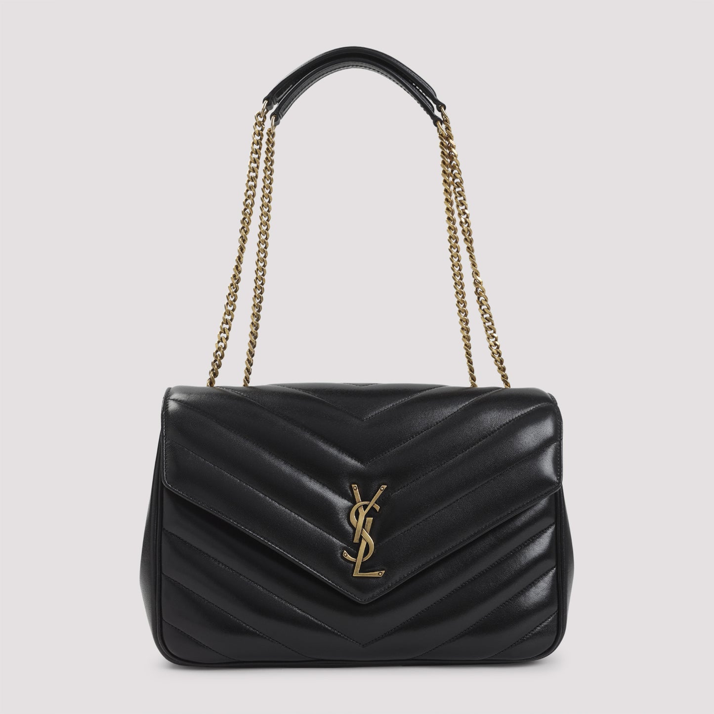 Saint Laurent LouLou L Shoulder Bag