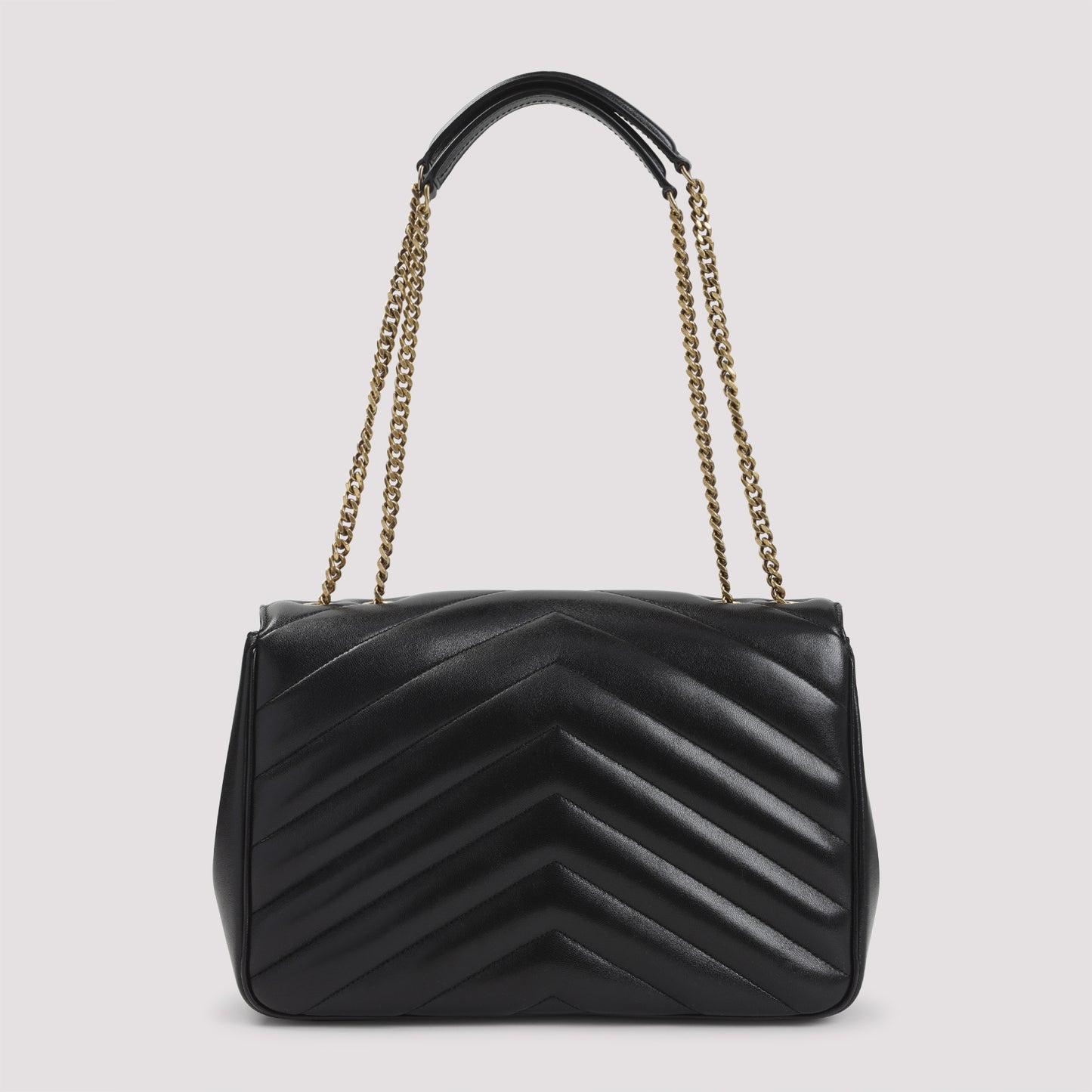 Saint Laurent LouLou L Shoulder Bag