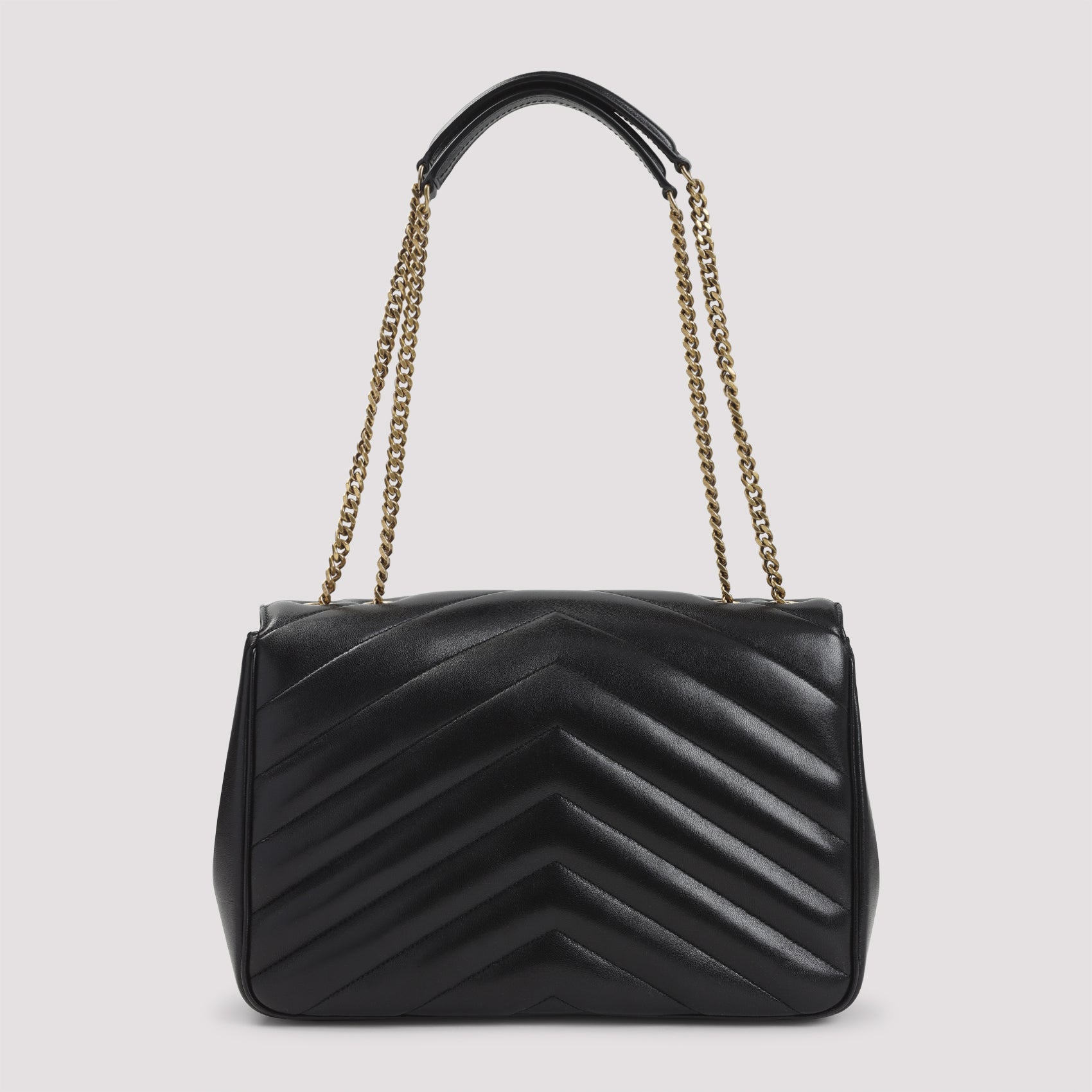 Saint Laurent LouLou L Shoulder Bag