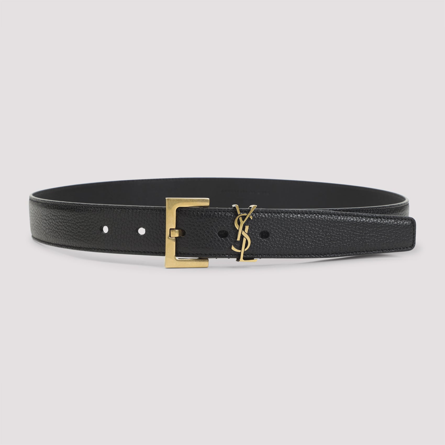 Saint Laurent YSL Belt