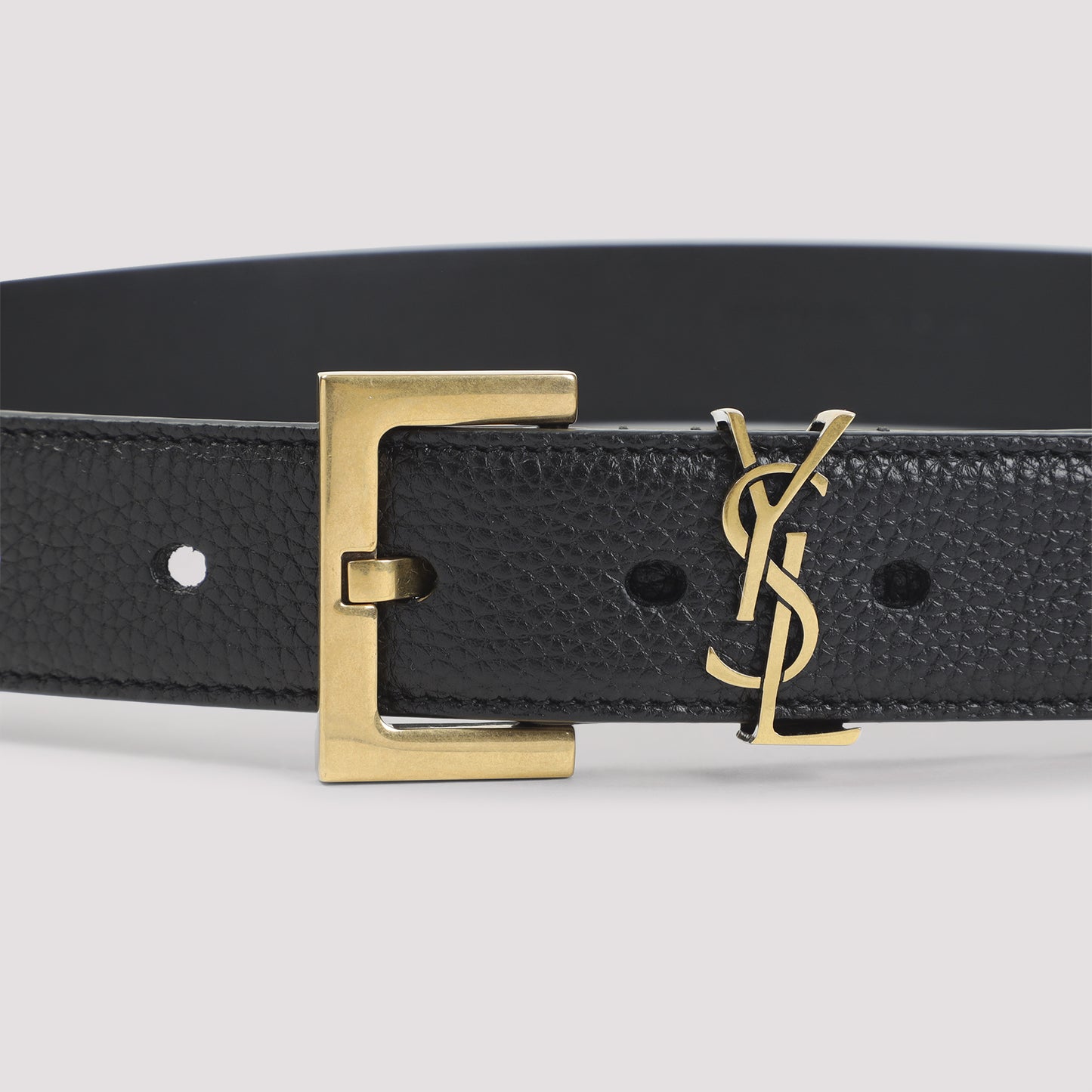 Saint Laurent YSL Belt