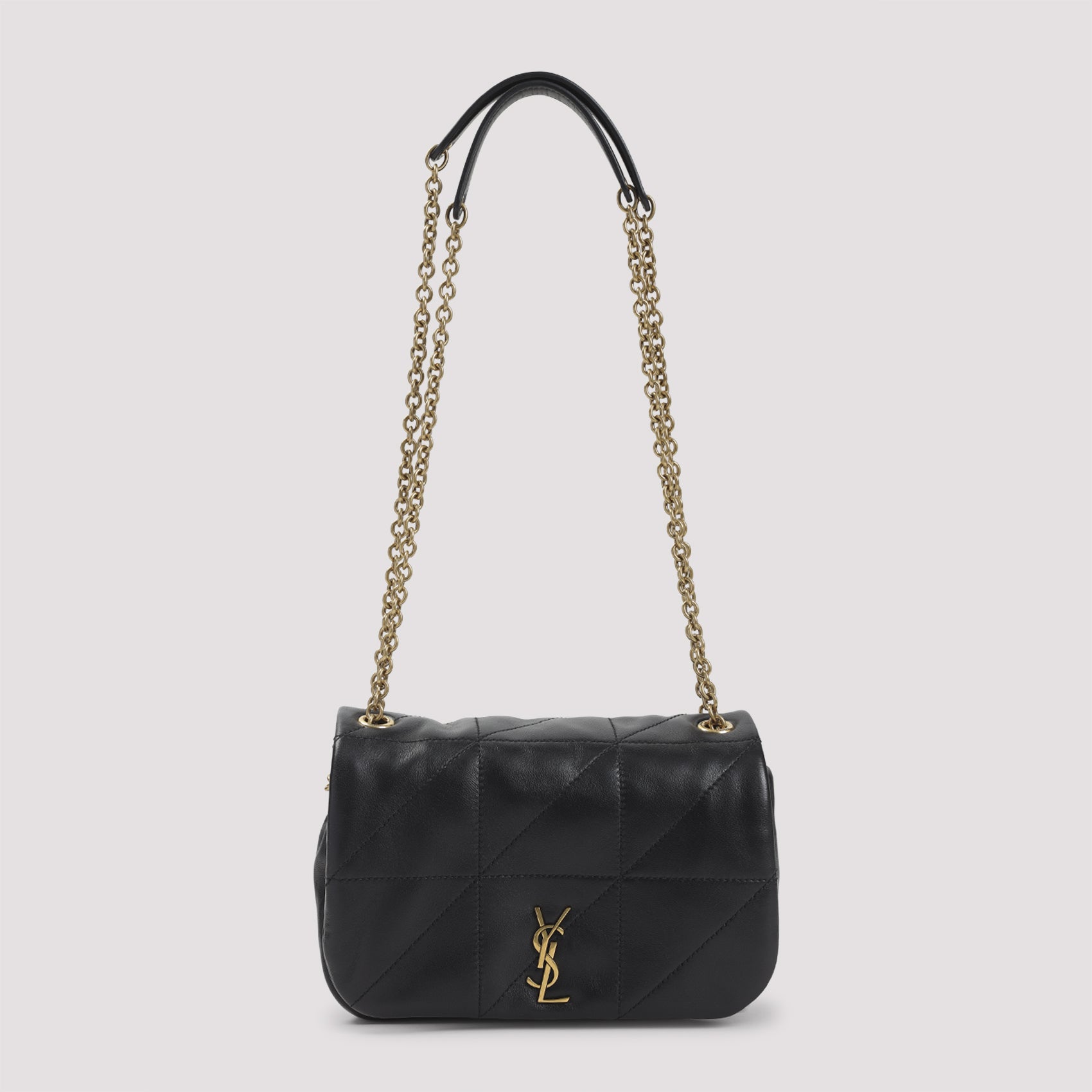 Saint Laurent Mini Jamie Shoulder Bag