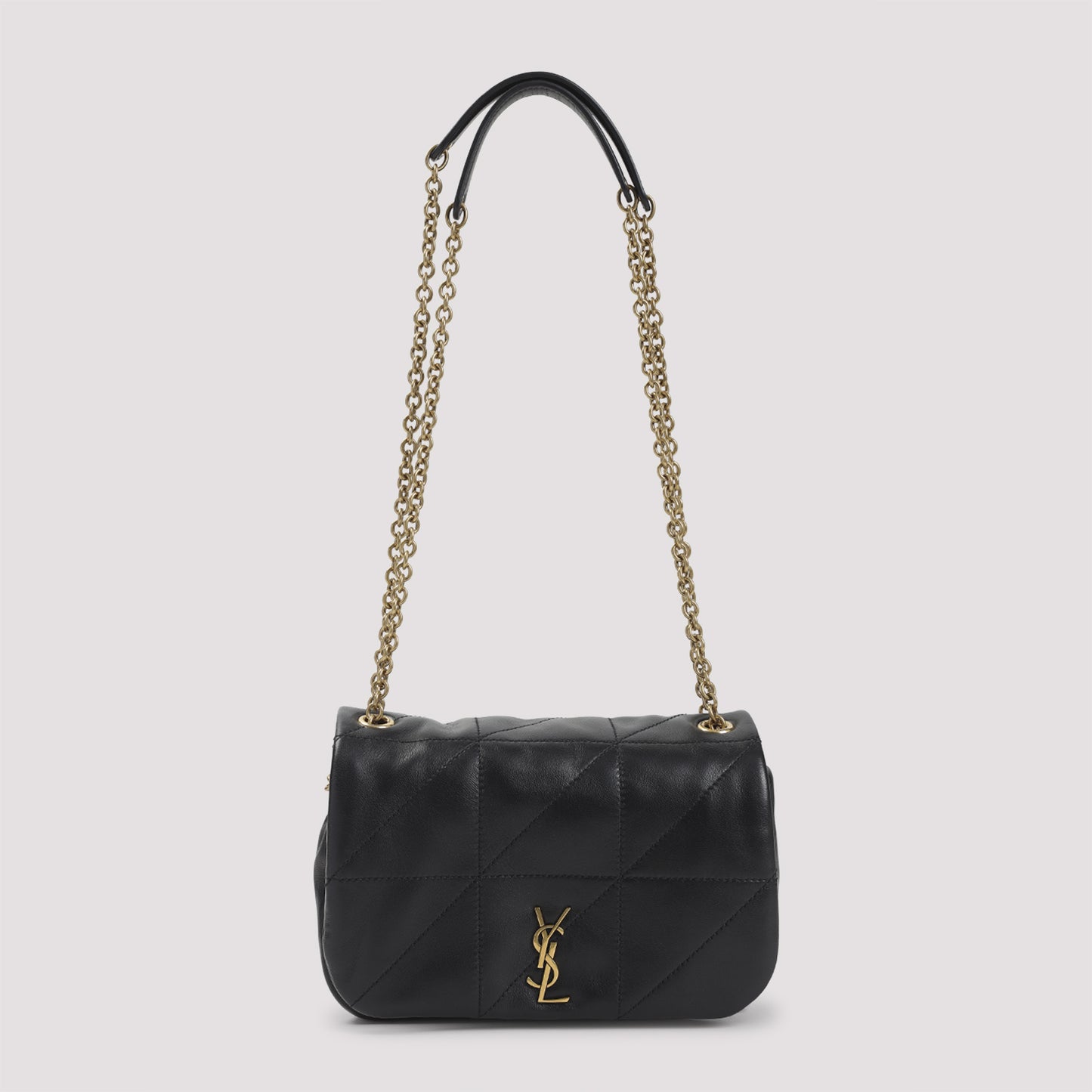 Saint Laurent Mini Jamie Shoulder Bag