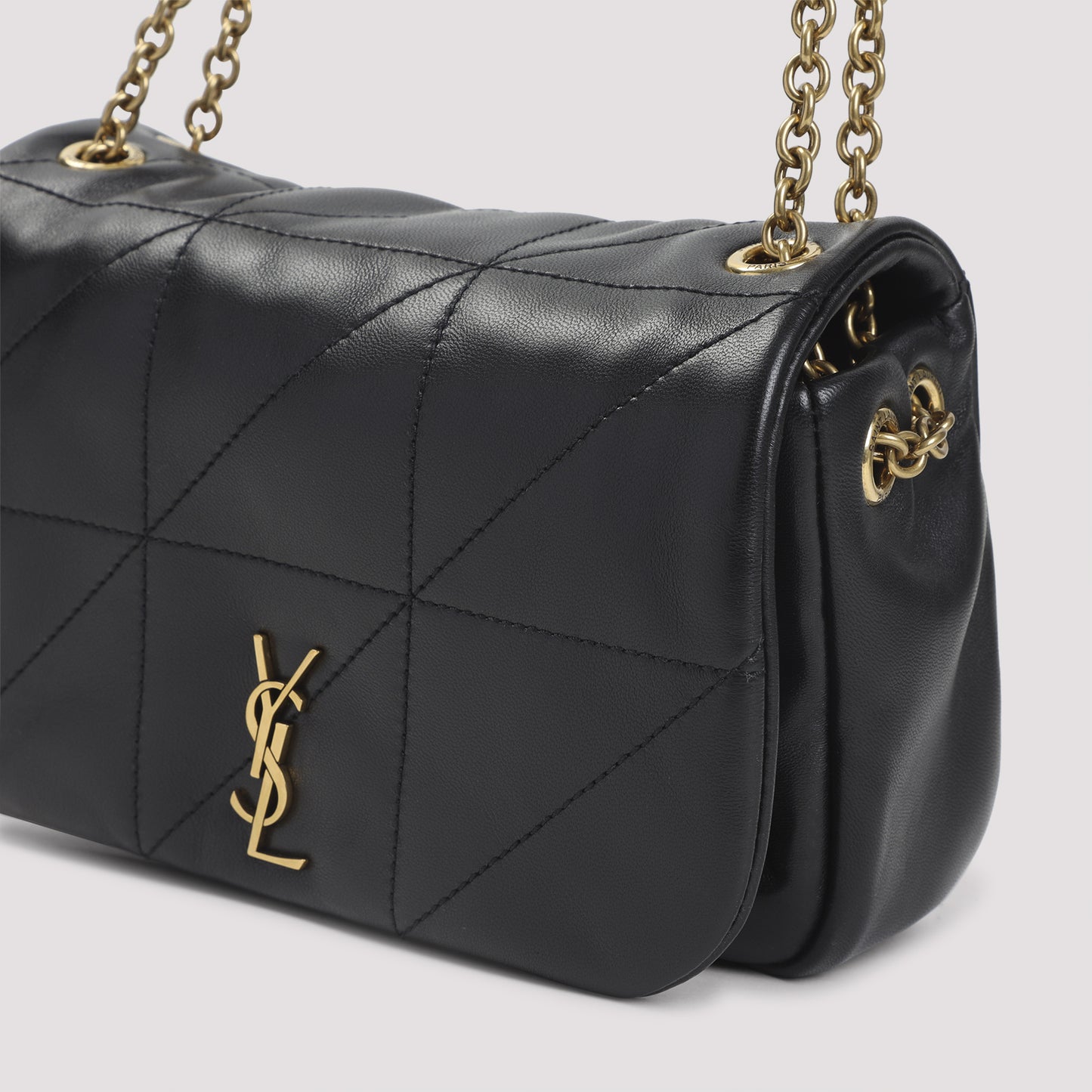 Saint Laurent Mini Jamie Shoulder Bag
