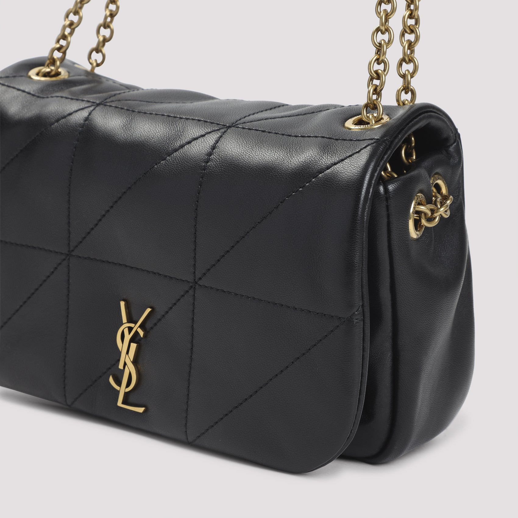 Saint Laurent Mini Jamie Shoulder Bag