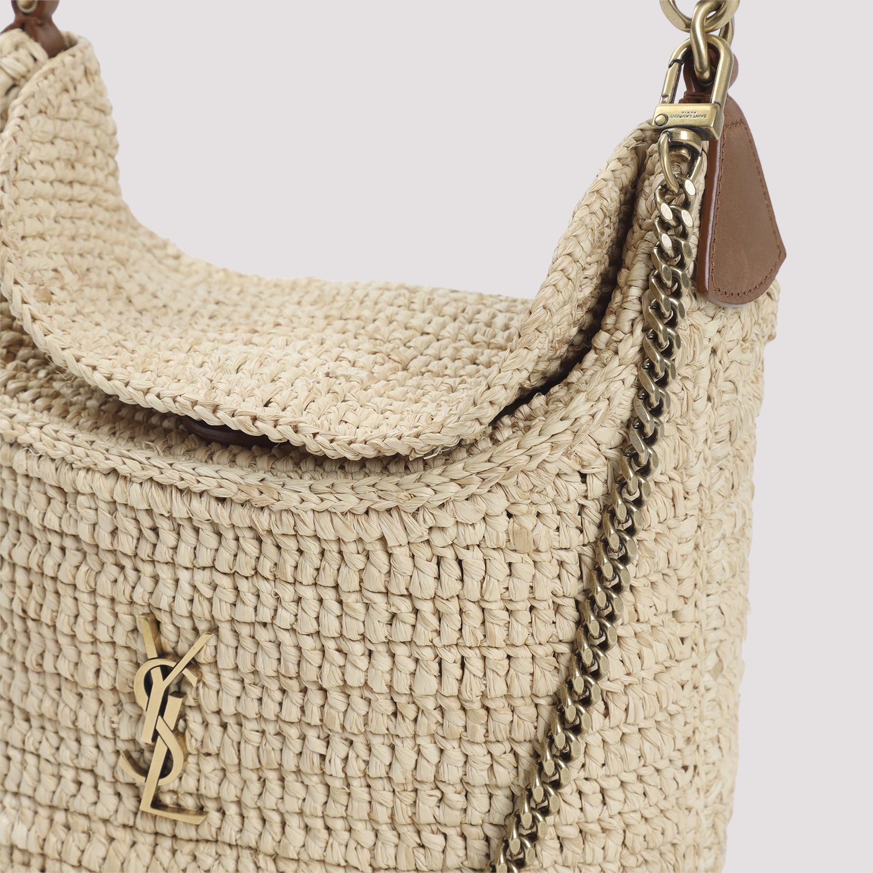 Saint Laurent Mini Shoulder Bag