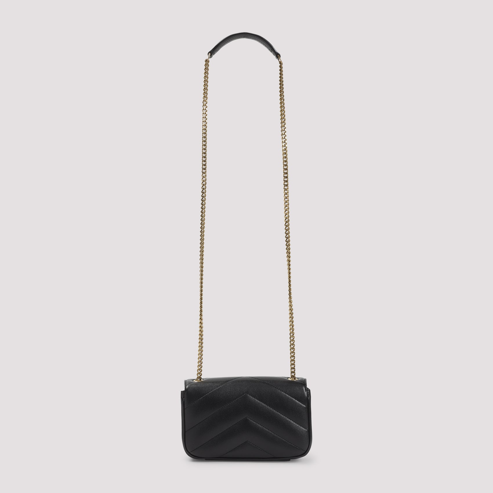 Saint Laurent LouLou Mini Shoulder Bag