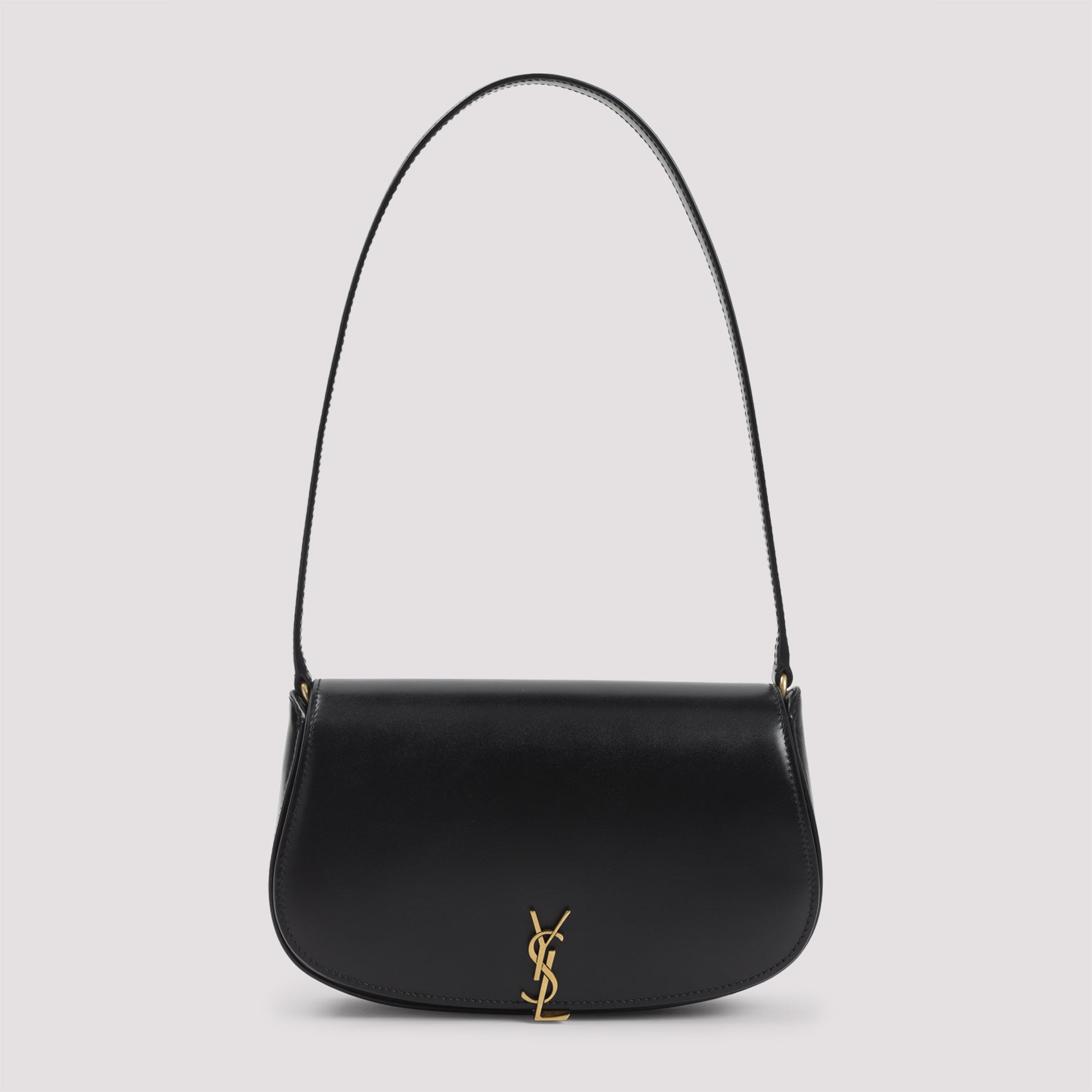 Saint Laurent Demi Lune Shoulder Bag