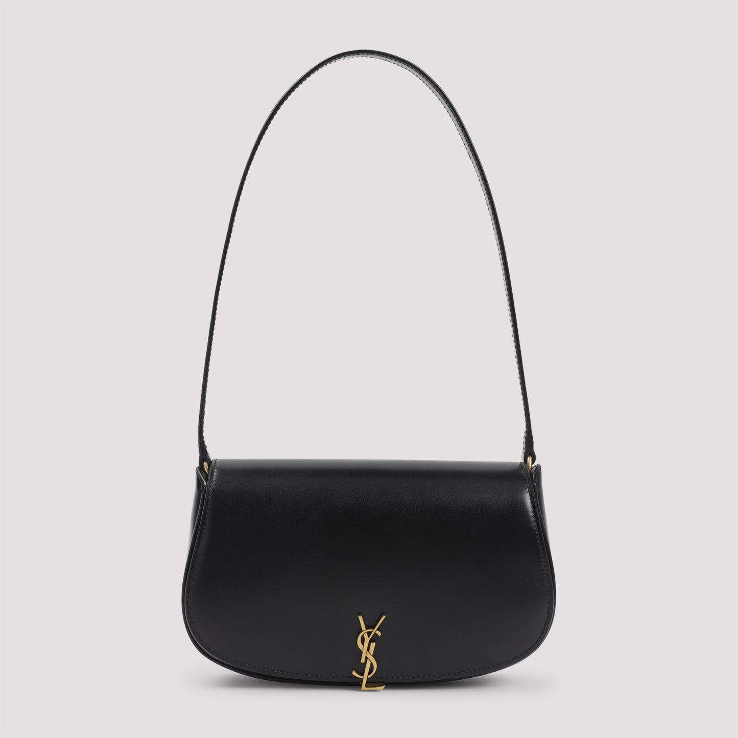 Saint Laurent Demi Lune Shoulder Bag