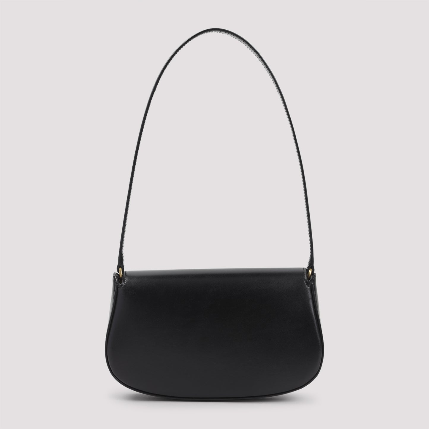 Saint Laurent Demi Lune Shoulder Bag