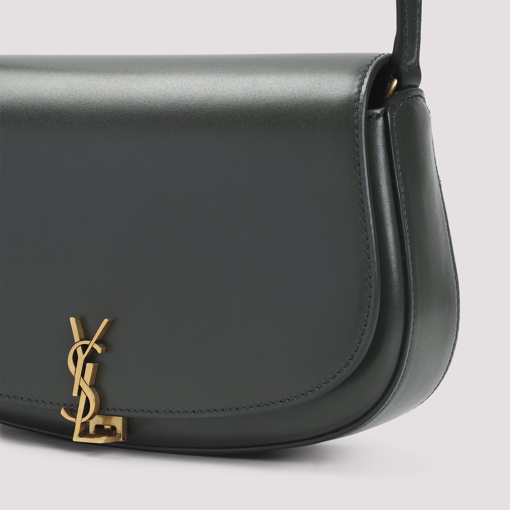 Saint Laurent Demi Lune Shoulder Bag