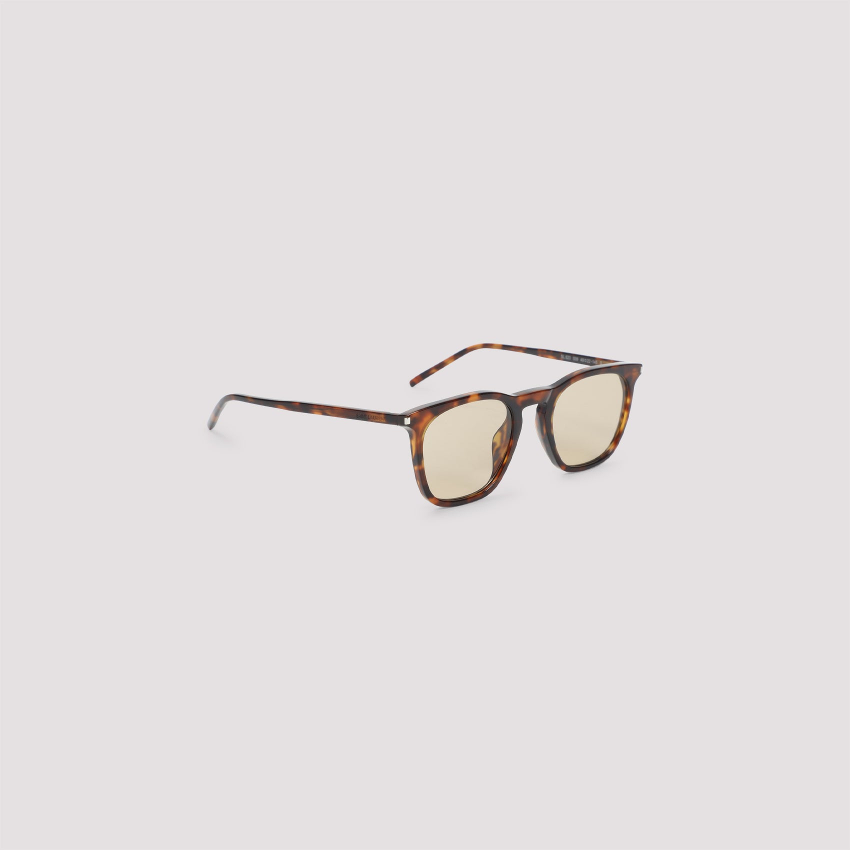 Saint Laurent Acetate Sunglasses