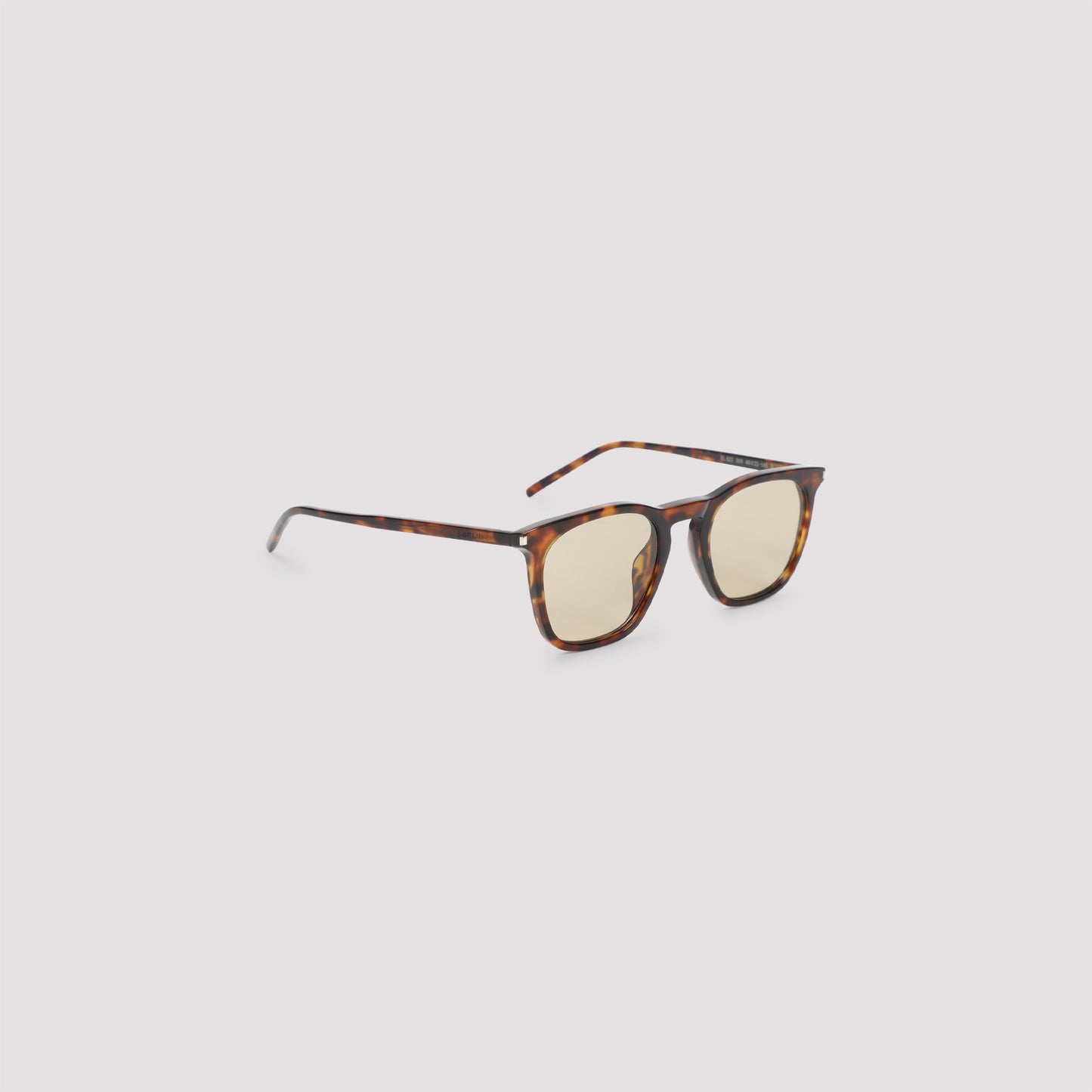 Saint Laurent Acetate Sunglasses