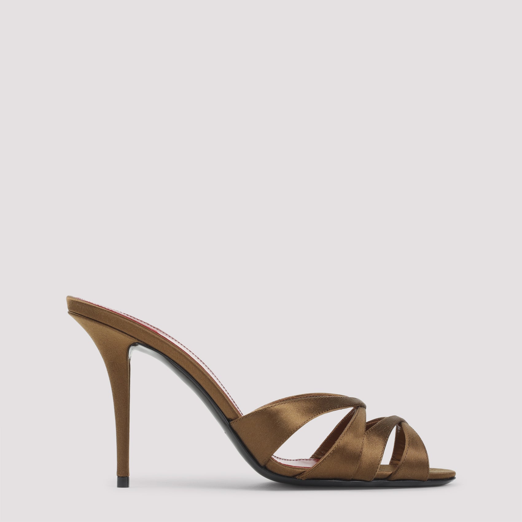 Saint Laurent Chandelle 95 Sandals