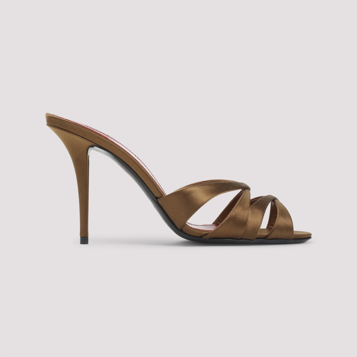 Saint Laurent Chandelle 95 Sandals