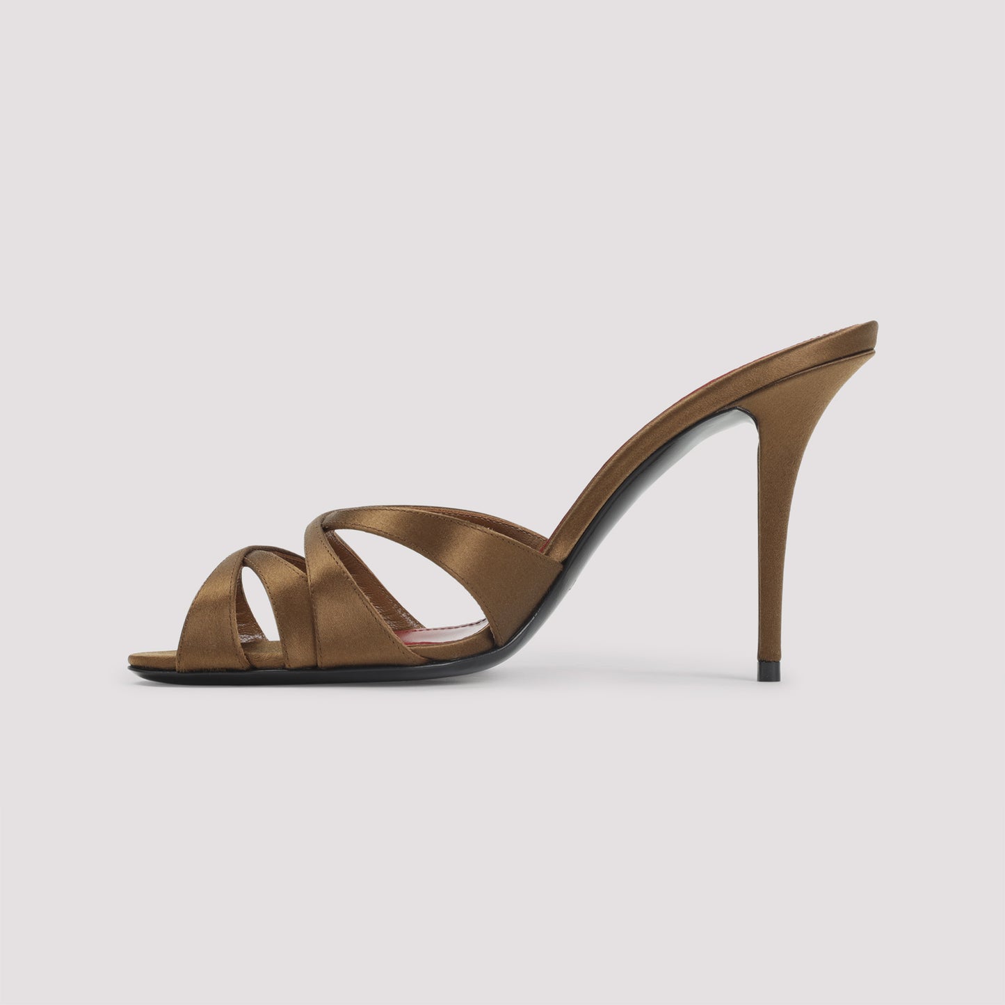 Saint Laurent Chandelle 95 Sandals