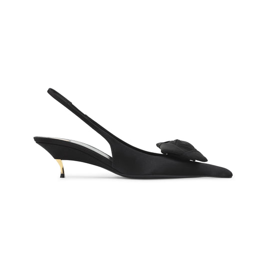 Saint Laurent Dakota 50 Sandals