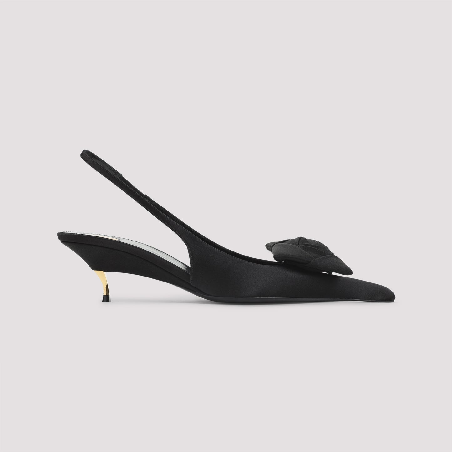 Saint Laurent Dakota 50 Sandals