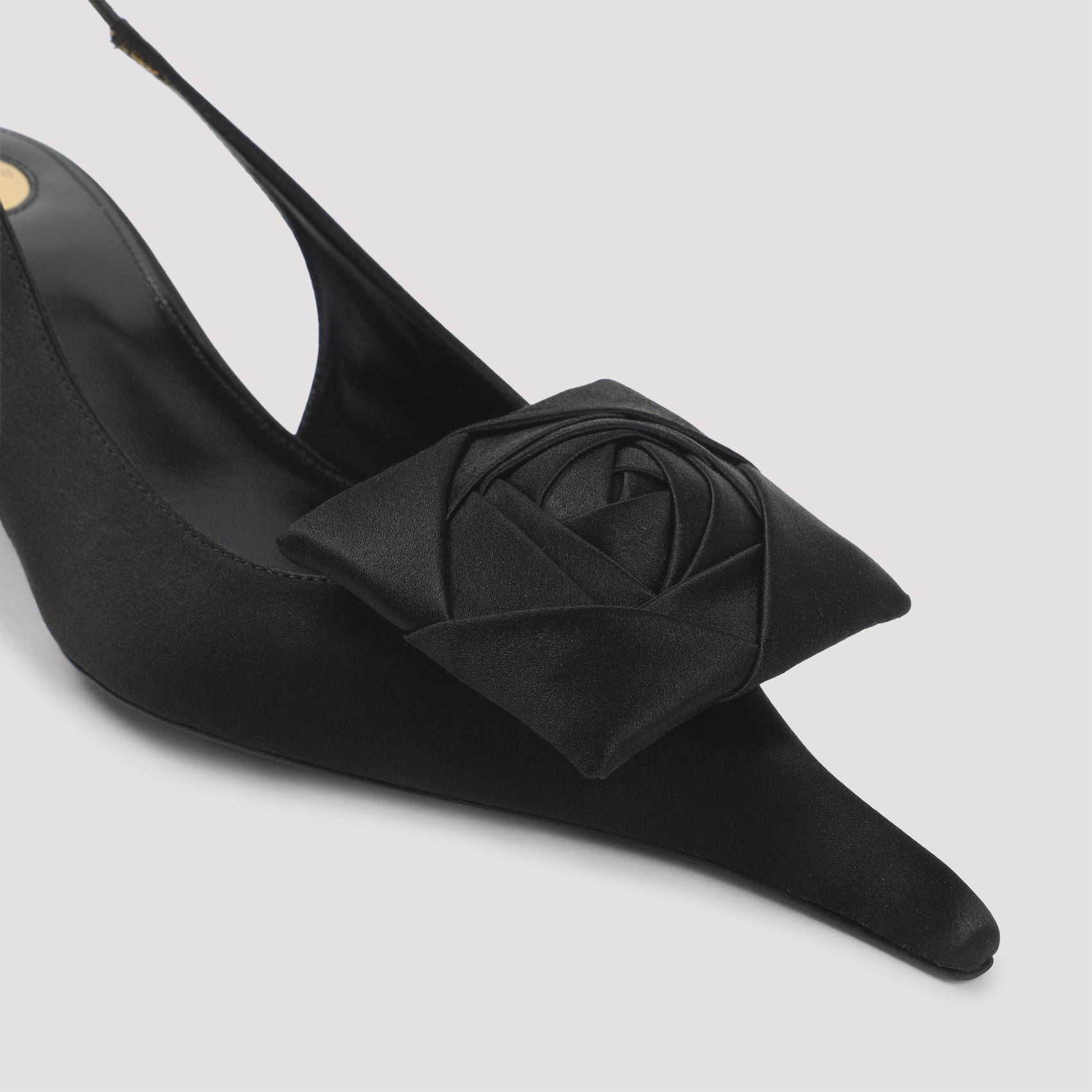 Saint Laurent Dakota 50 Sandals