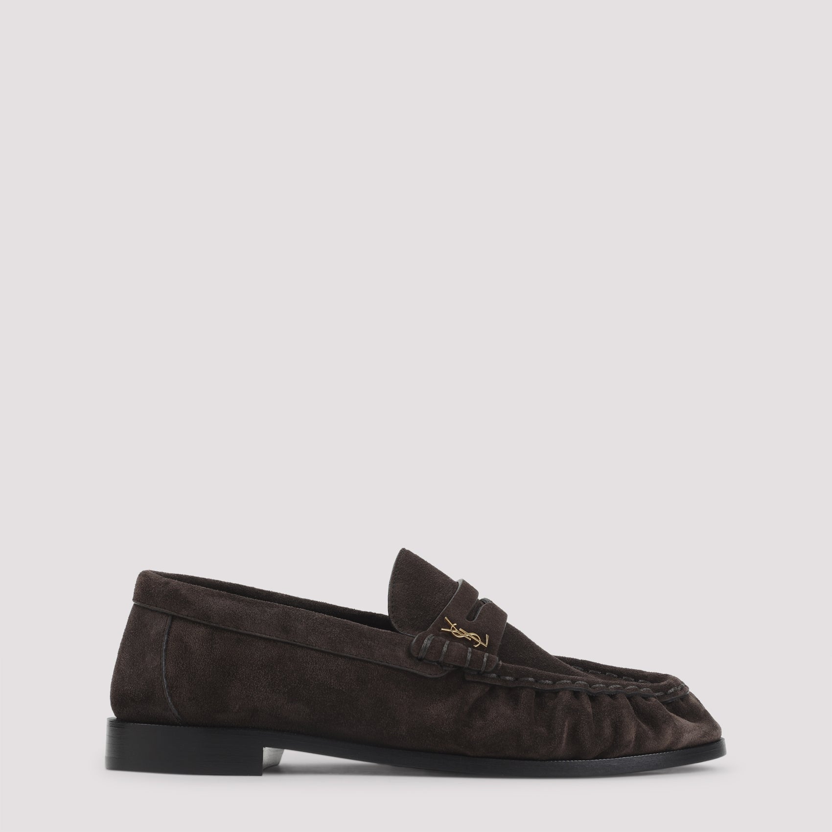 Saint Laurent Le Loafer Loafers