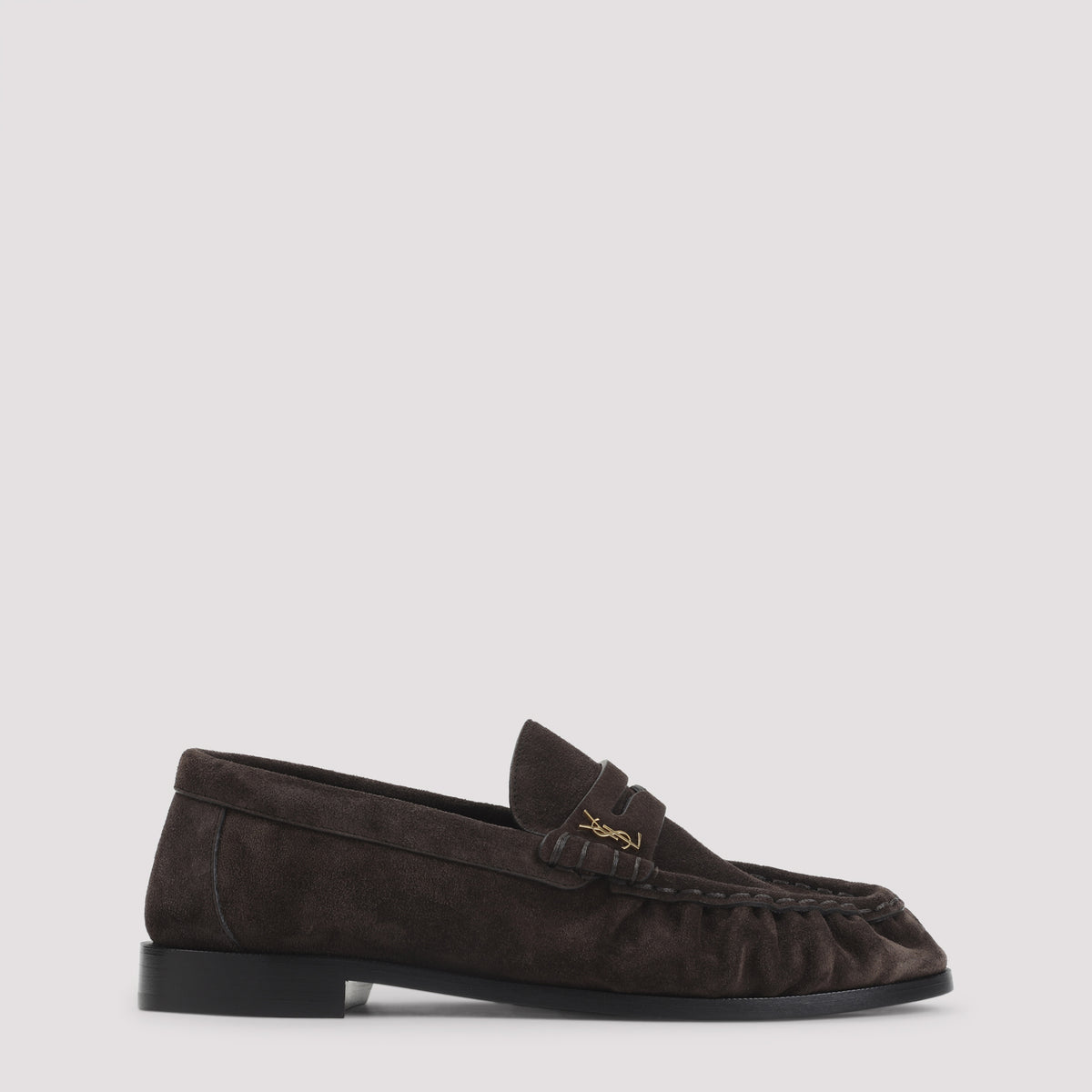 Saint Laurent Le Loafer Loafers
