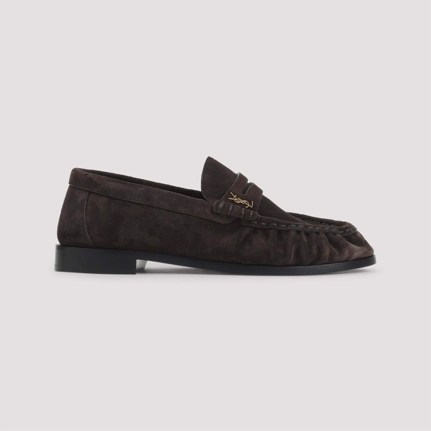 Saint Laurent Le Loafer Loafers