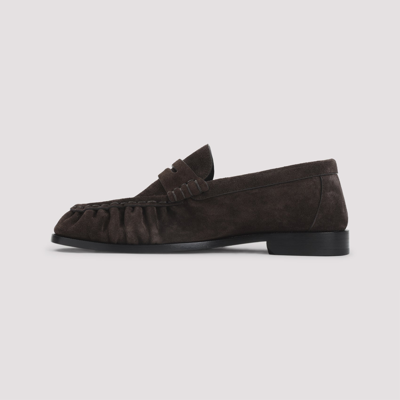 Saint Laurent Le Loafer Loafers