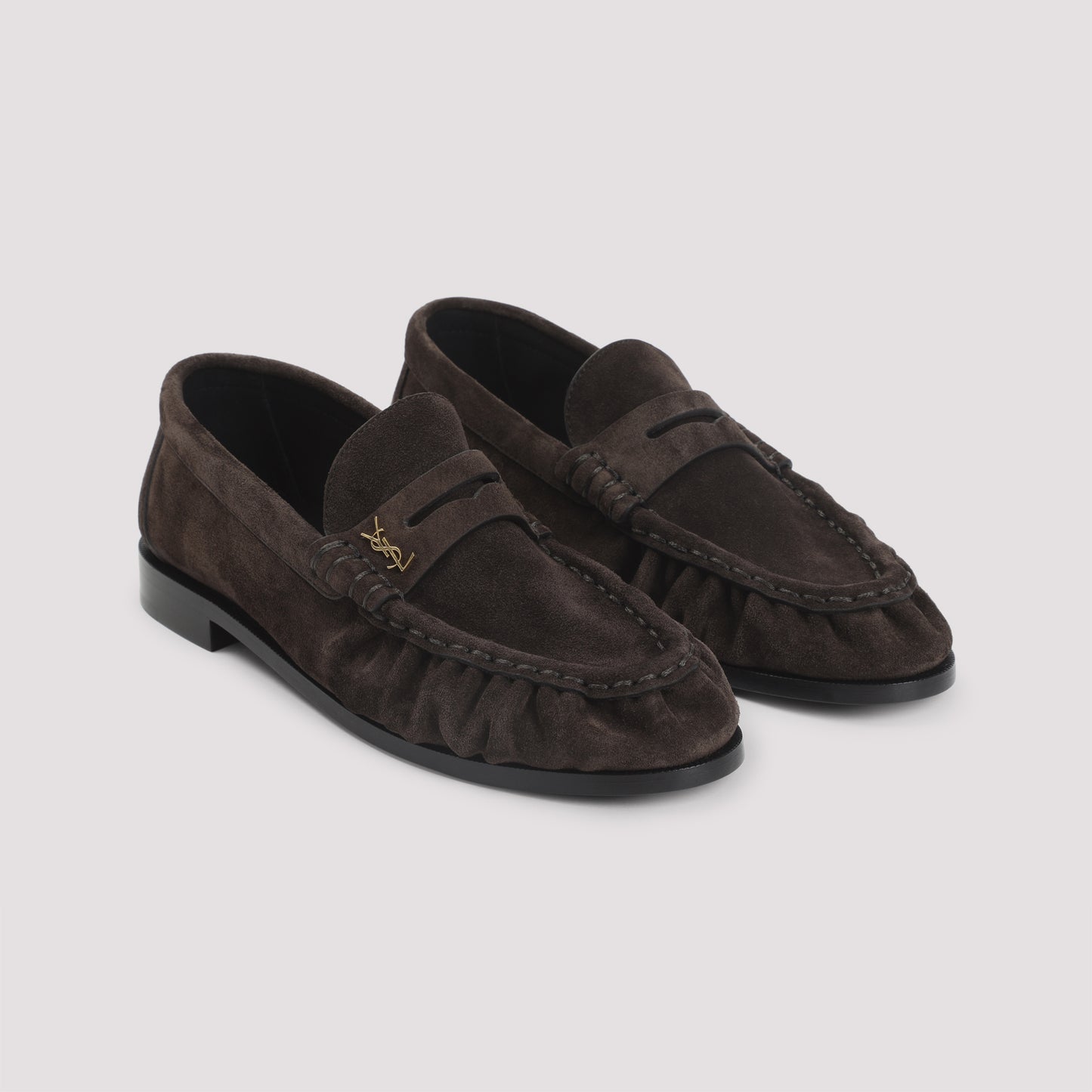 Saint Laurent Le Loafer Loafers