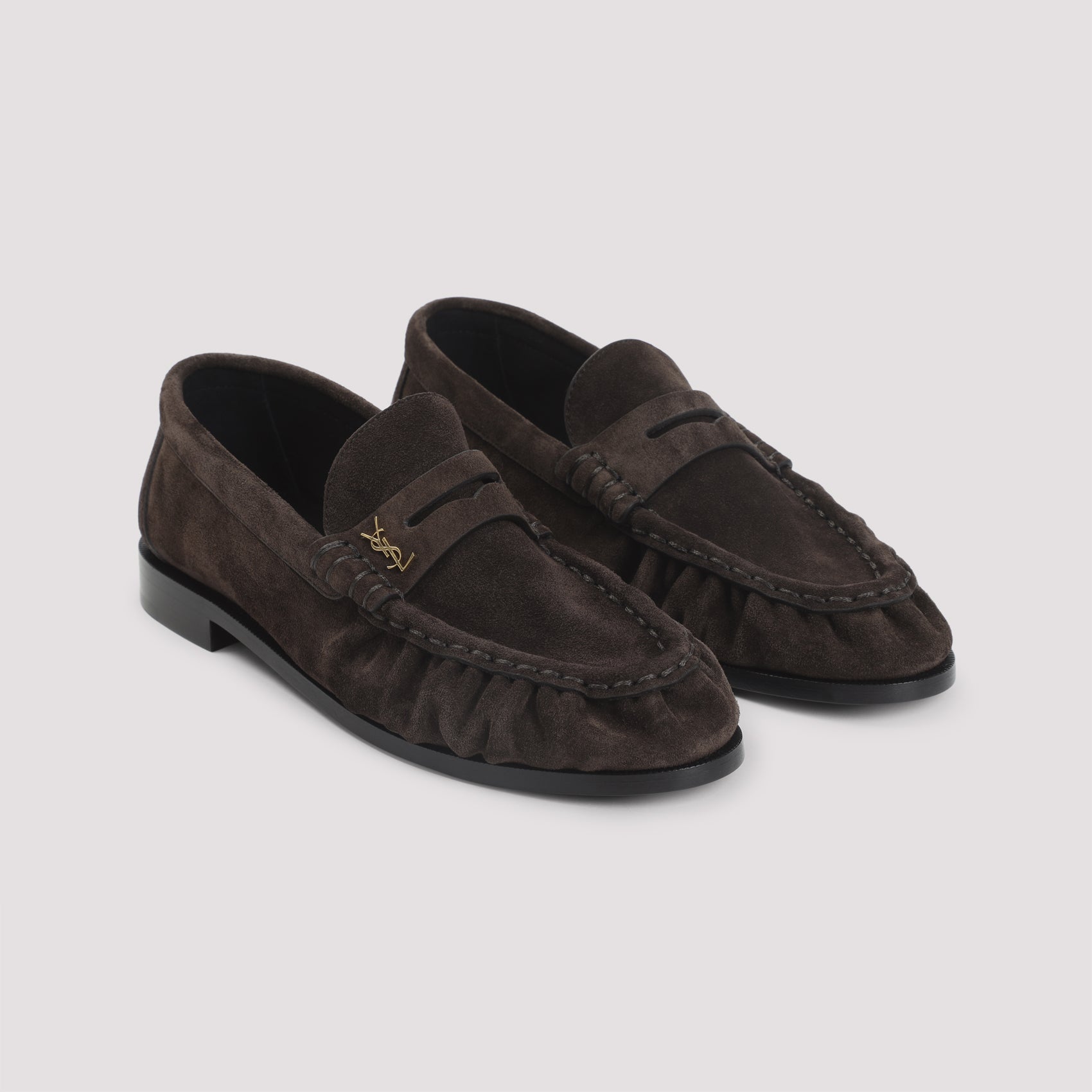 Saint Laurent Le Loafer Loafers