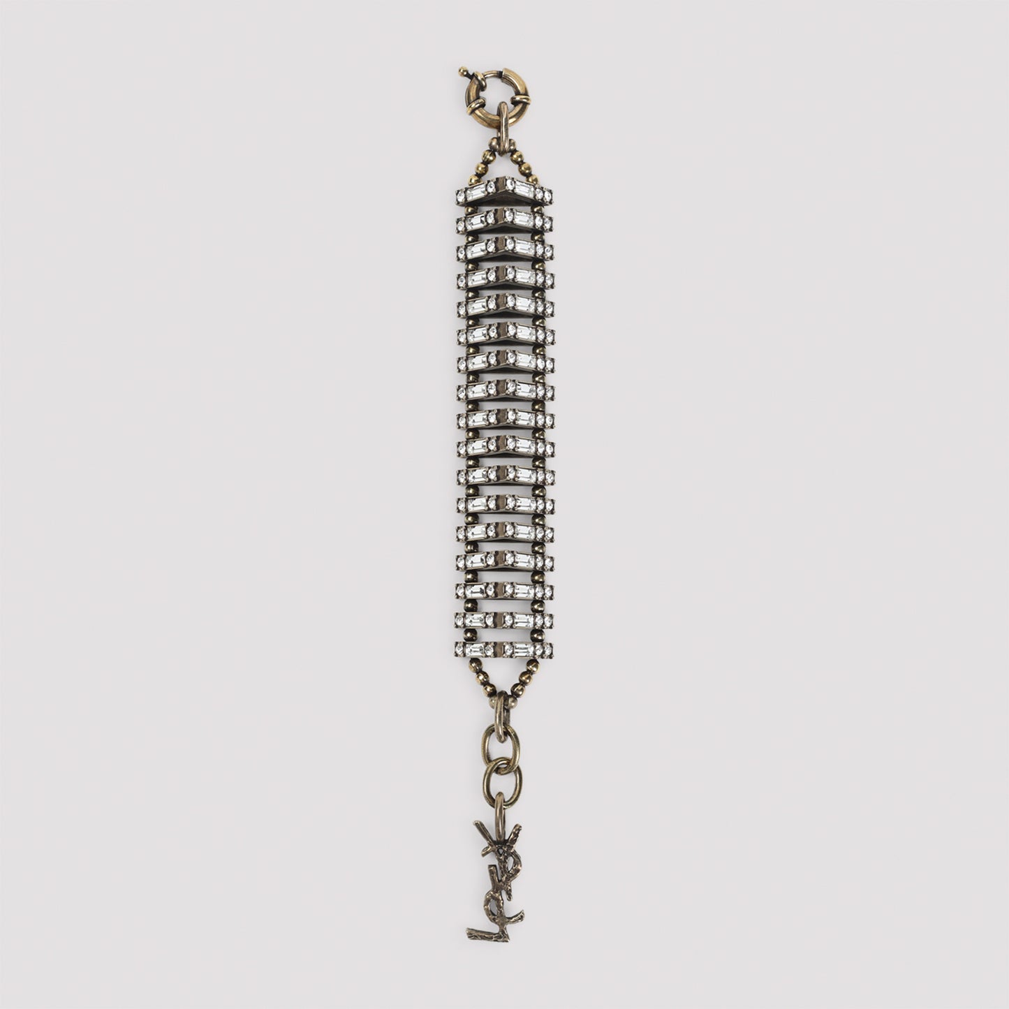 Saint Laurent Pyramides Bracelet