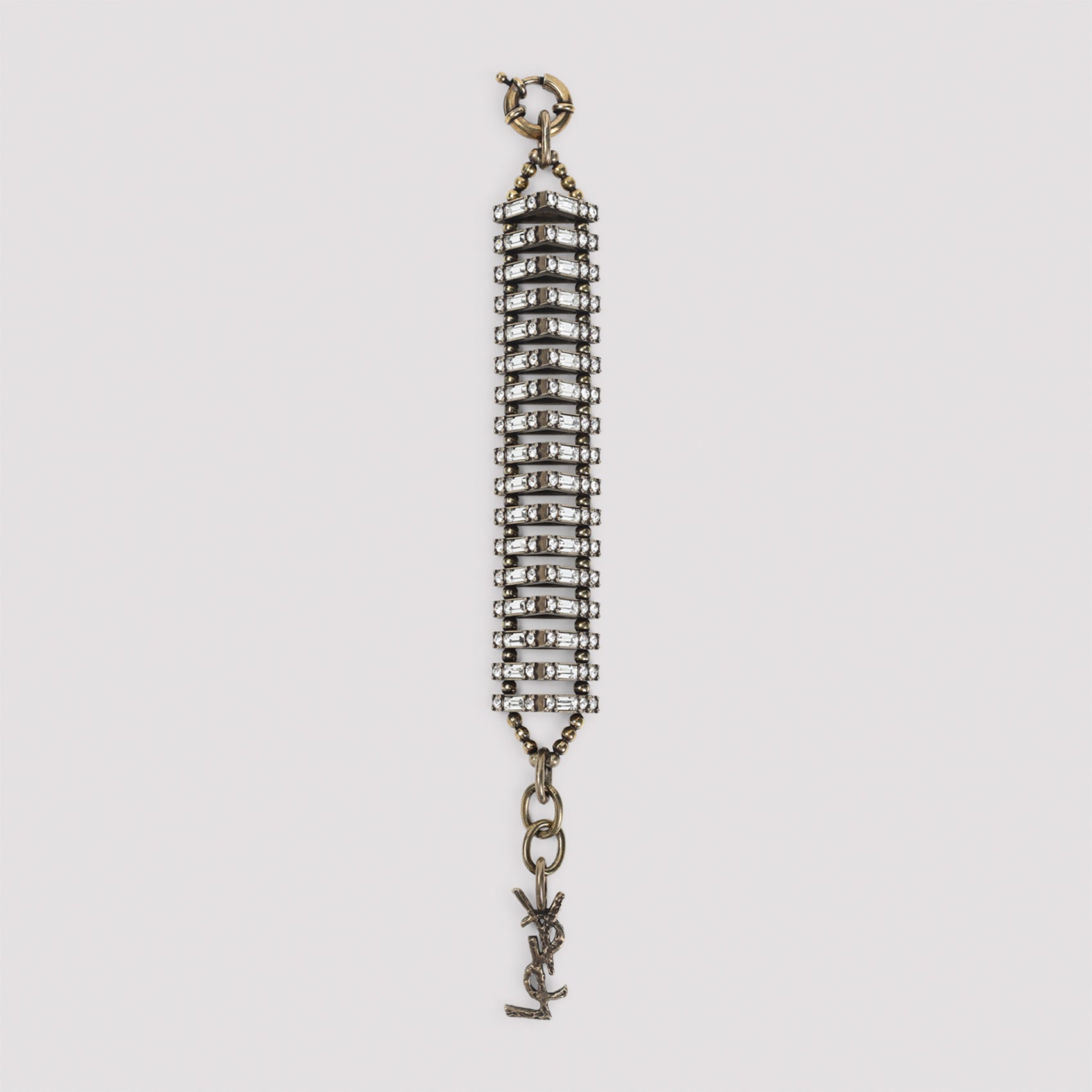 Saint Laurent Pyramides Bracelet