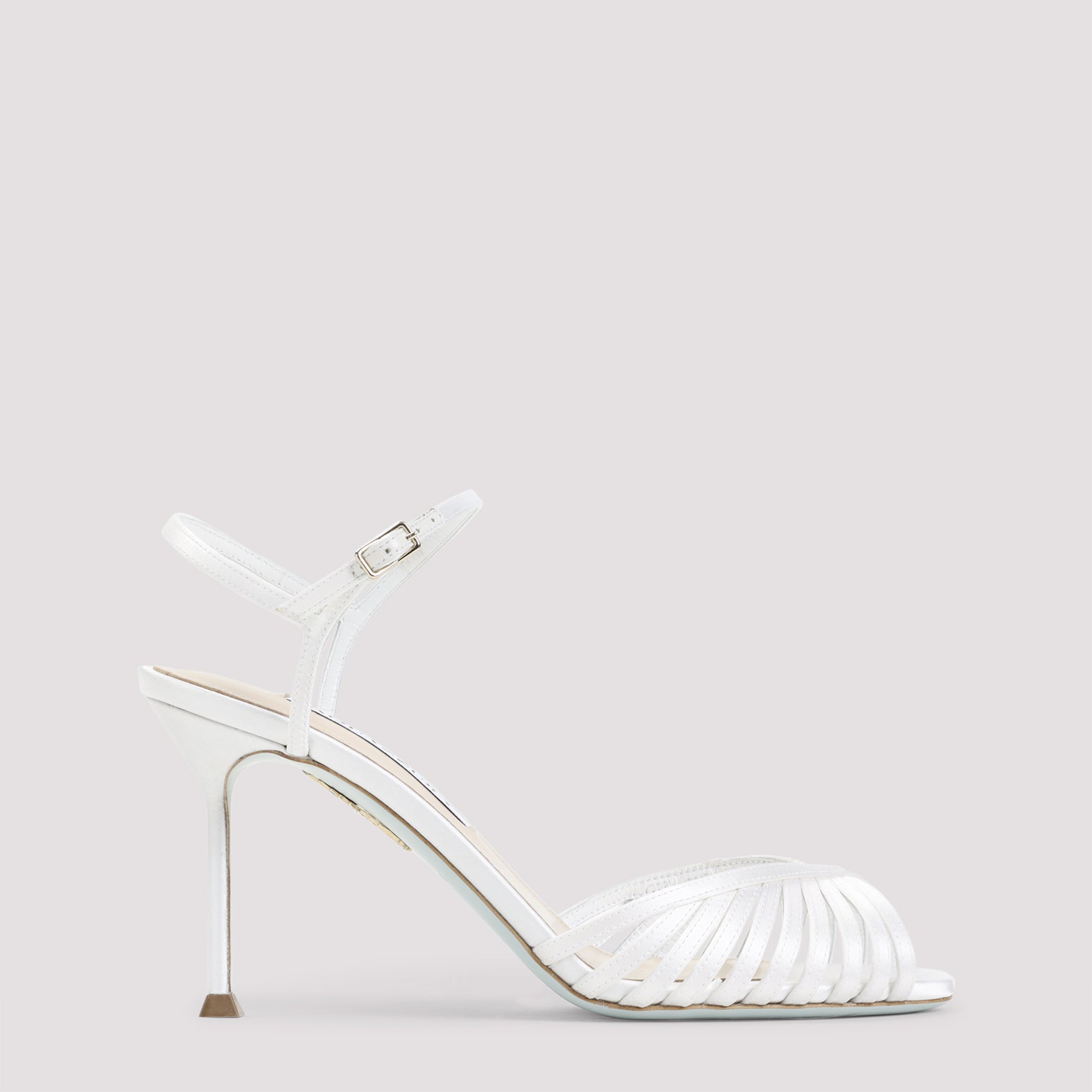 Aquazzurra Hold Me Sandal
