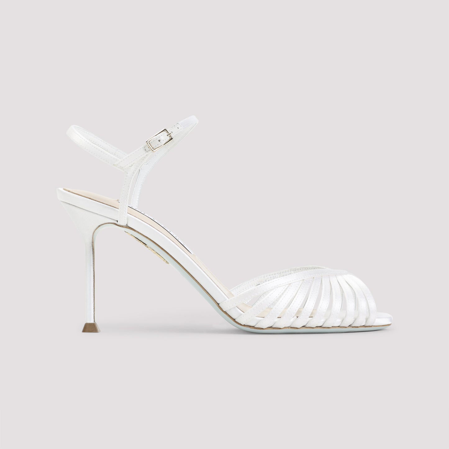 Aquazzurra Hold Me Sandal