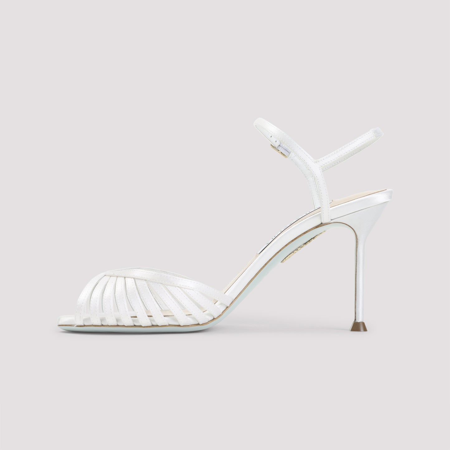 Aquazzurra Hold Me Sandal