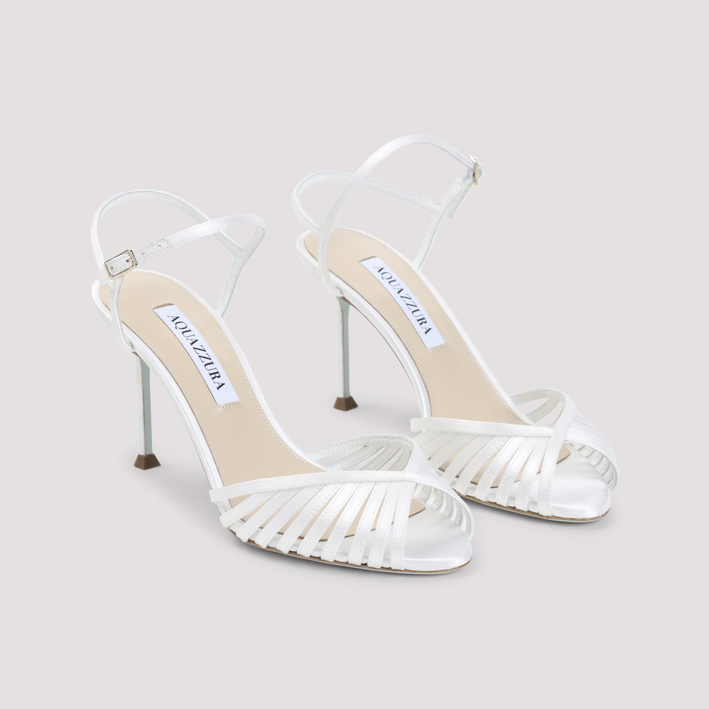 Aquazzurra Hold Me Sandal